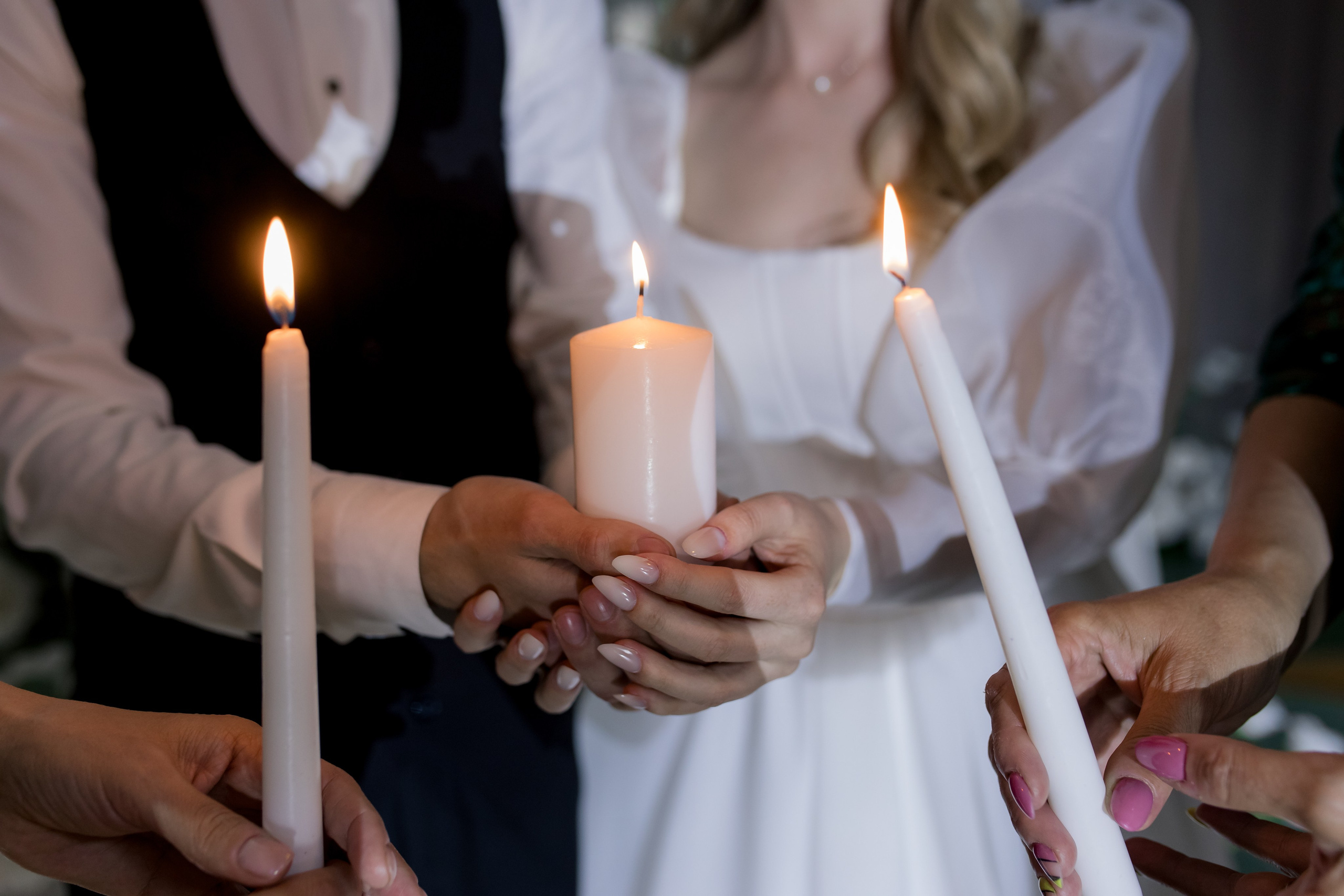 D & M. Свадебный и семейный фотограф в Астрахани Сергунова Наталья