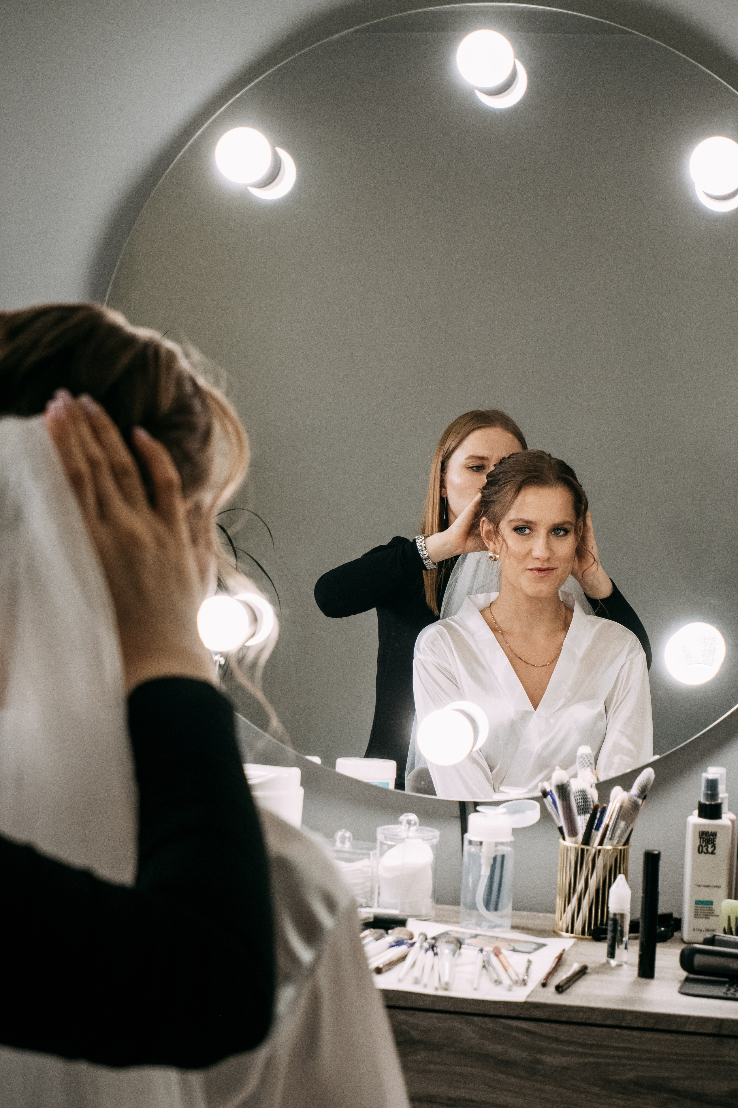 Сборы невесты