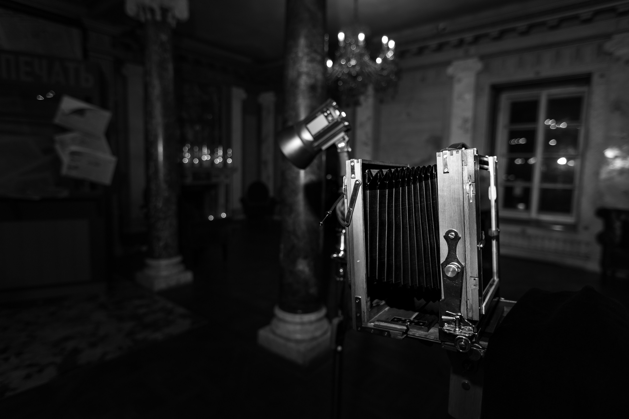 Турандот. Фотограф Москва Людмила Белова