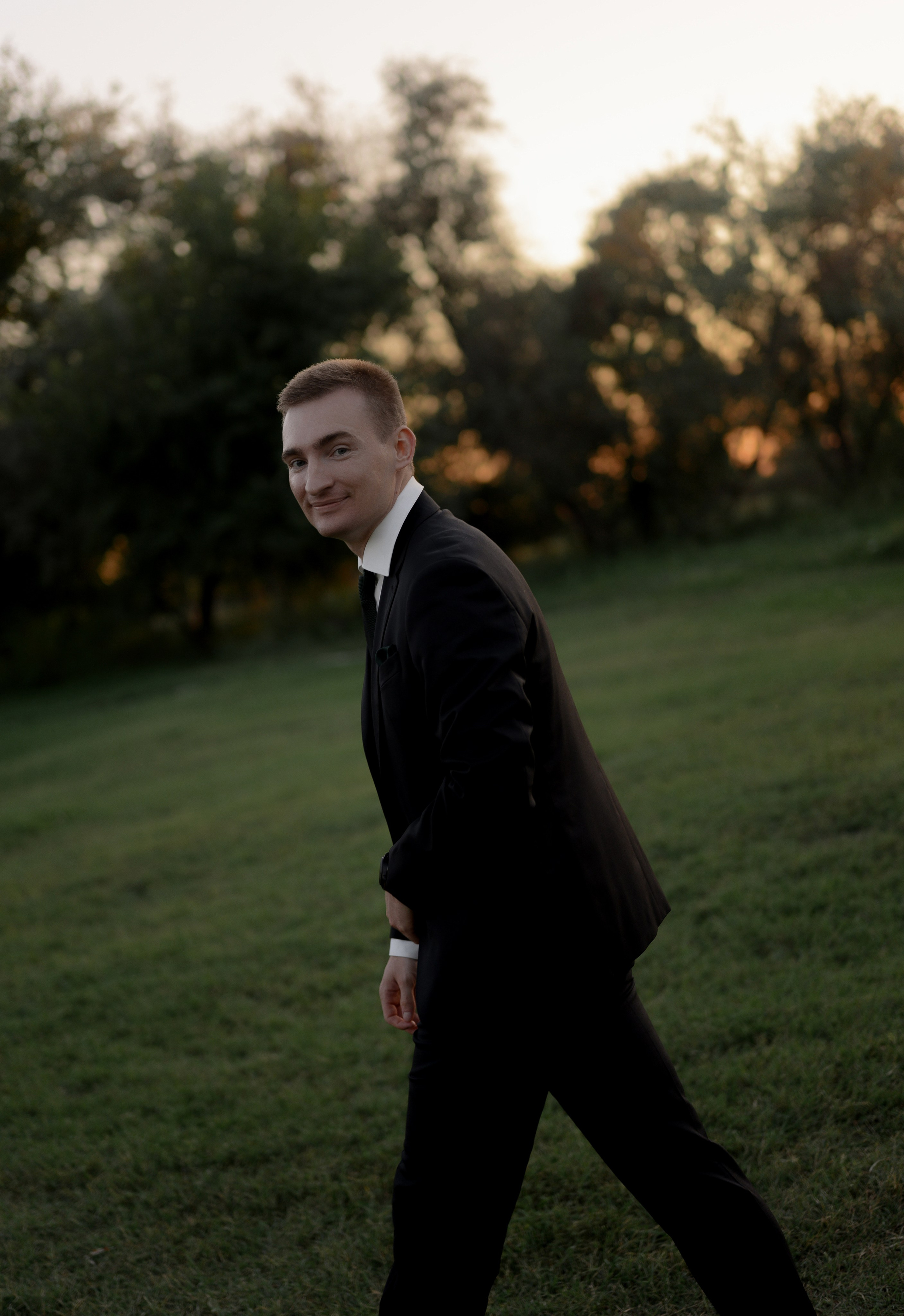 Олег и Татьяна. Женский, семейный и свадебный фотограф в Астрахани Виктория Бузаева