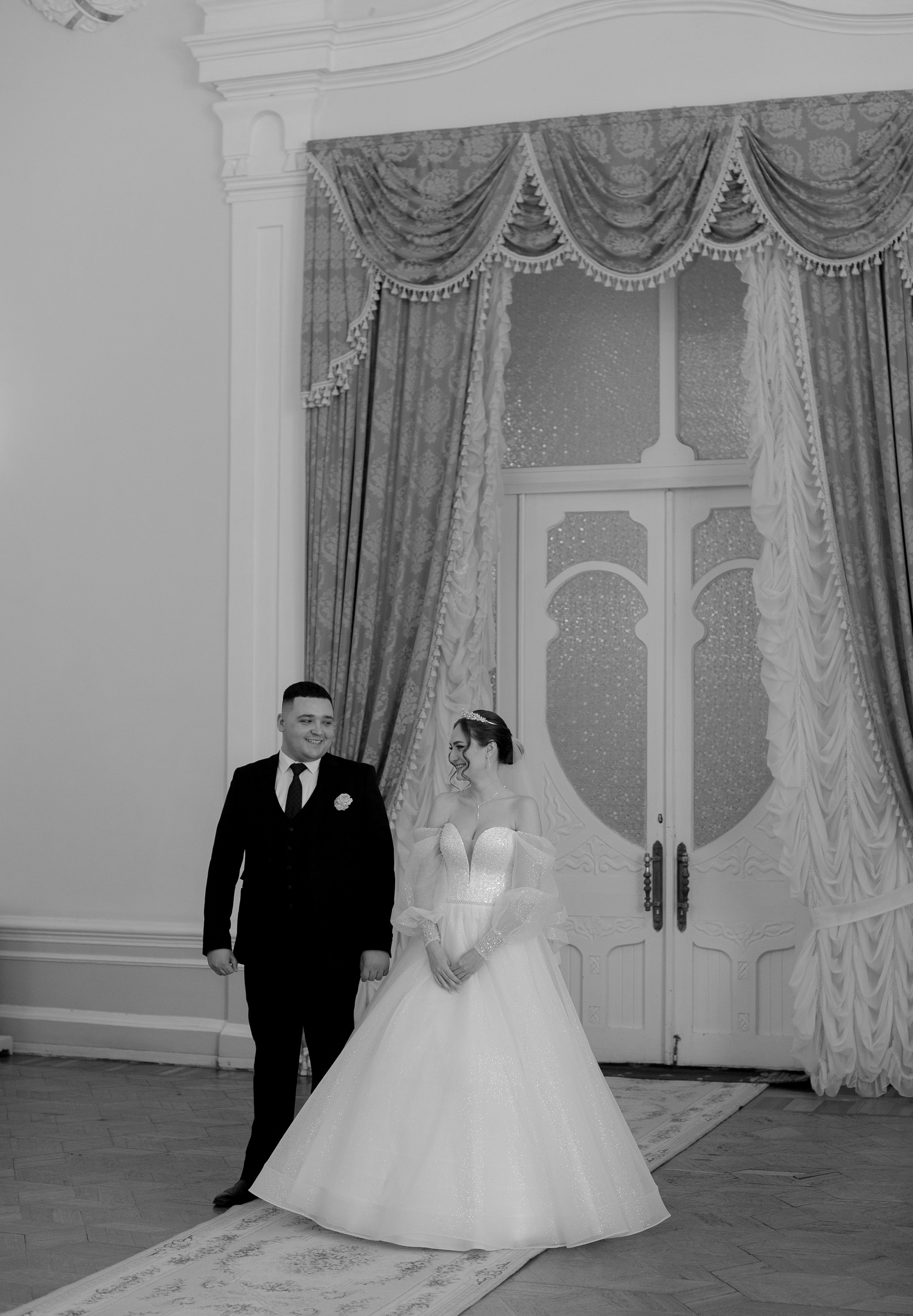 Настя и Семён. Женский, семейный и свадебный фотограф в Астрахани Виктория Бузаева