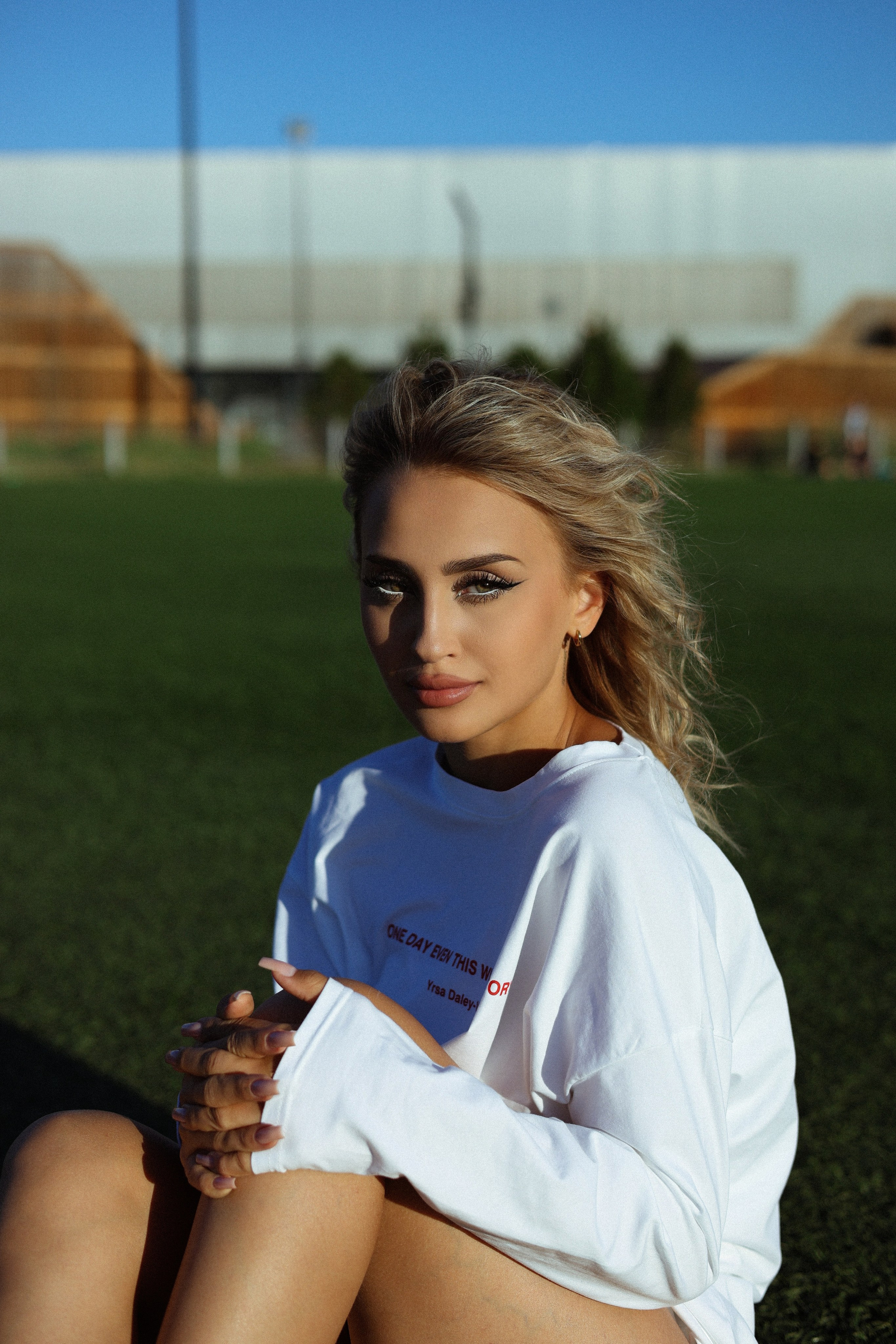 Индивидуальная фотосессия, Элина 2024. Фотограф г. Казань