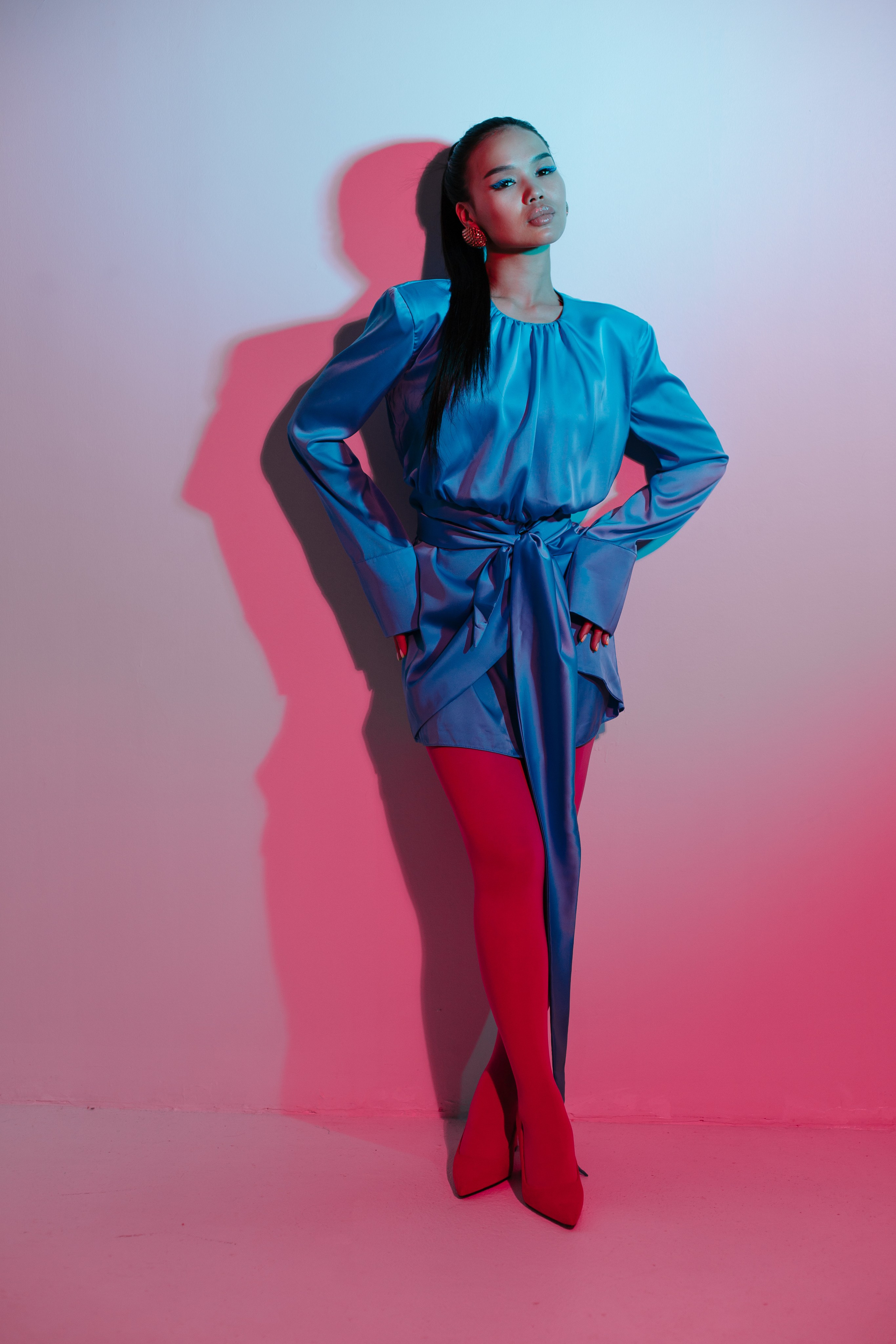 Анастасия. Свадебный и семейный фотограф в Казани Aileen