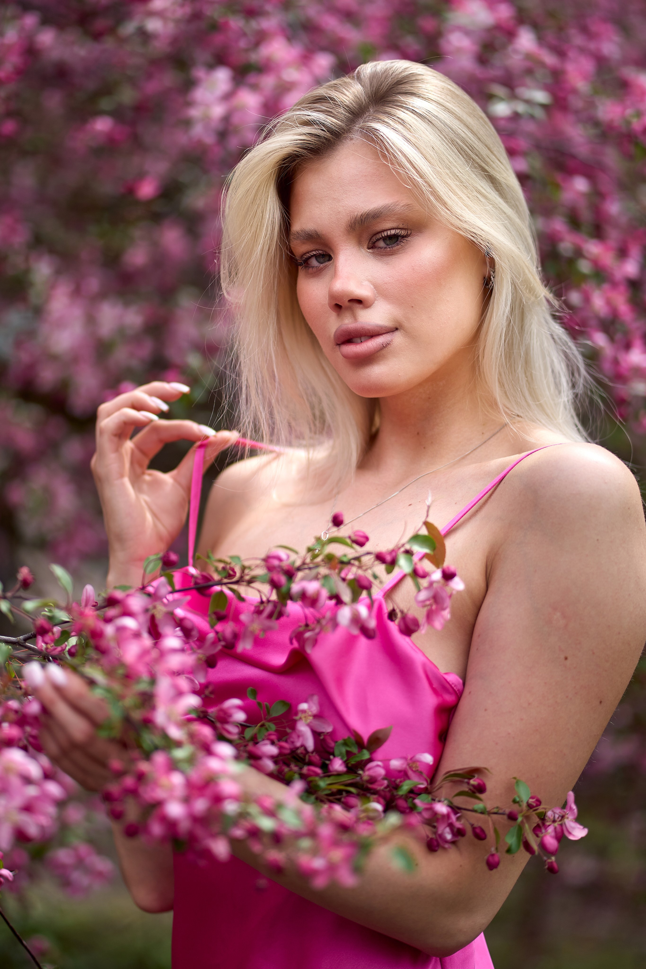 Портреты en plein air. (1) Свадебный фотограф в Москве Роман Август