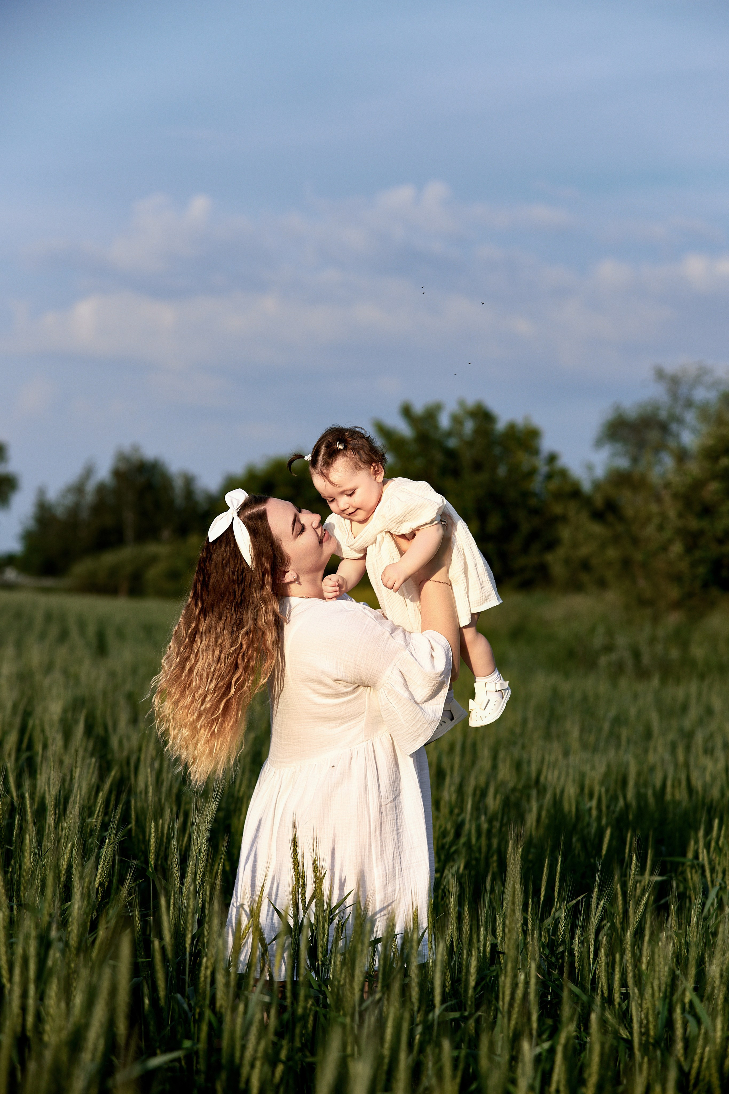 Голодовасие нашей принцессы. Свадебный и семейный фотограф в Ульяновске Орешина Елена