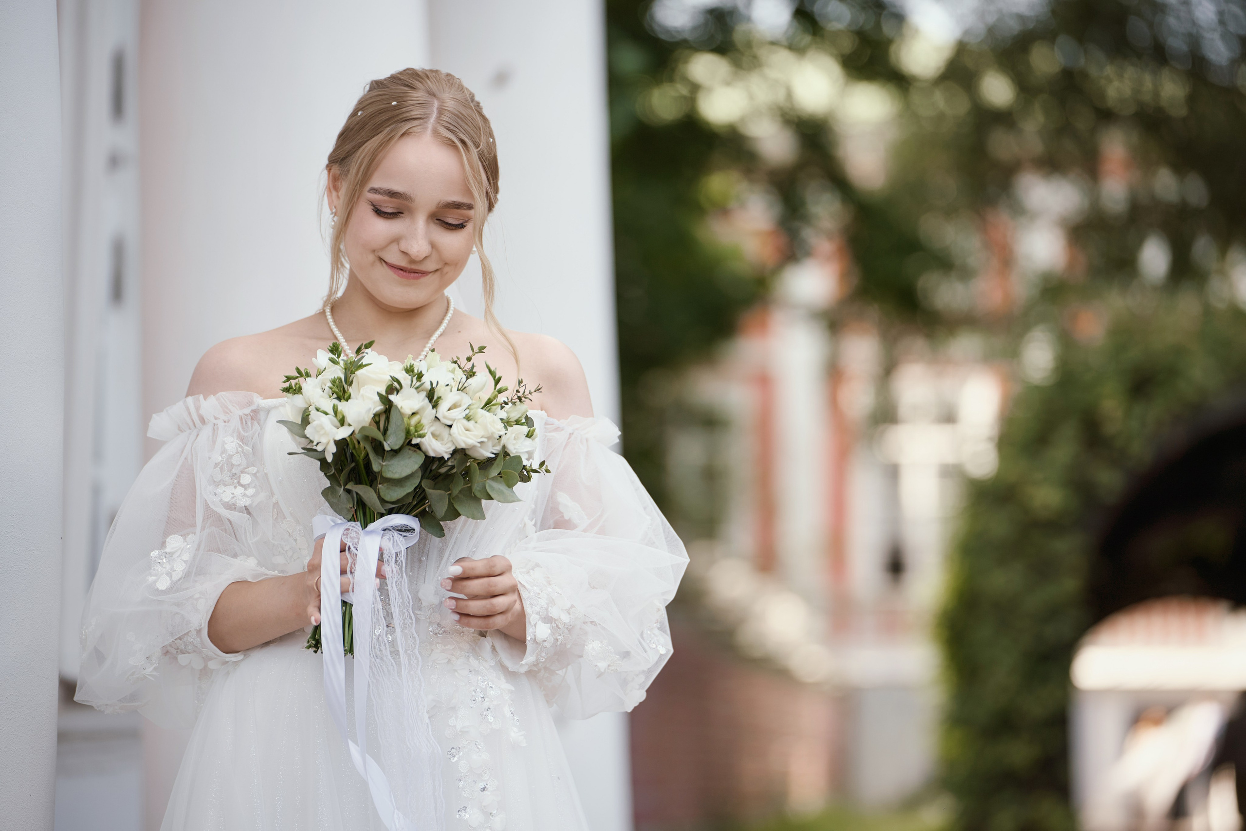 Дмитрий и Наталья