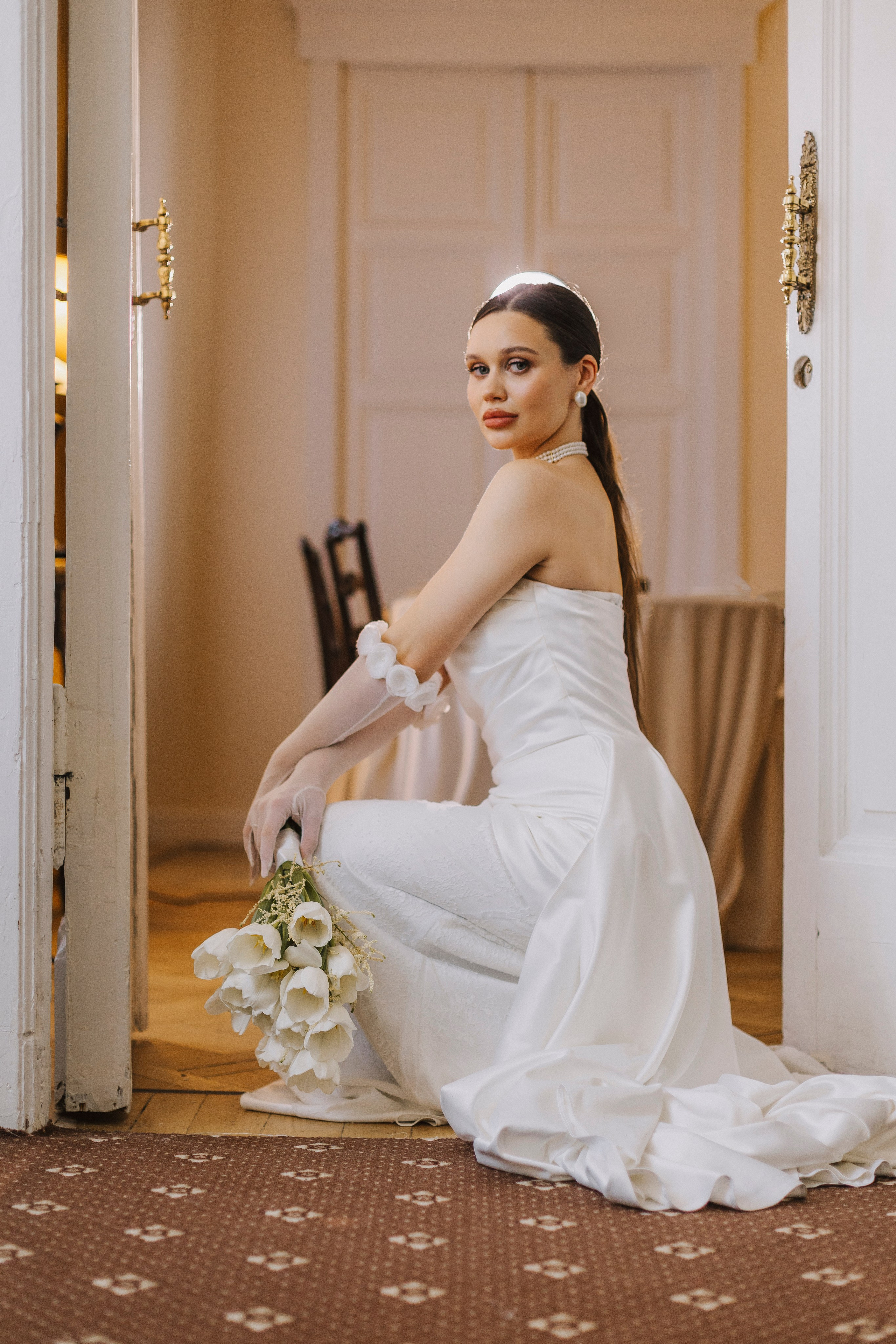 Анастасия. Фотограф Москва