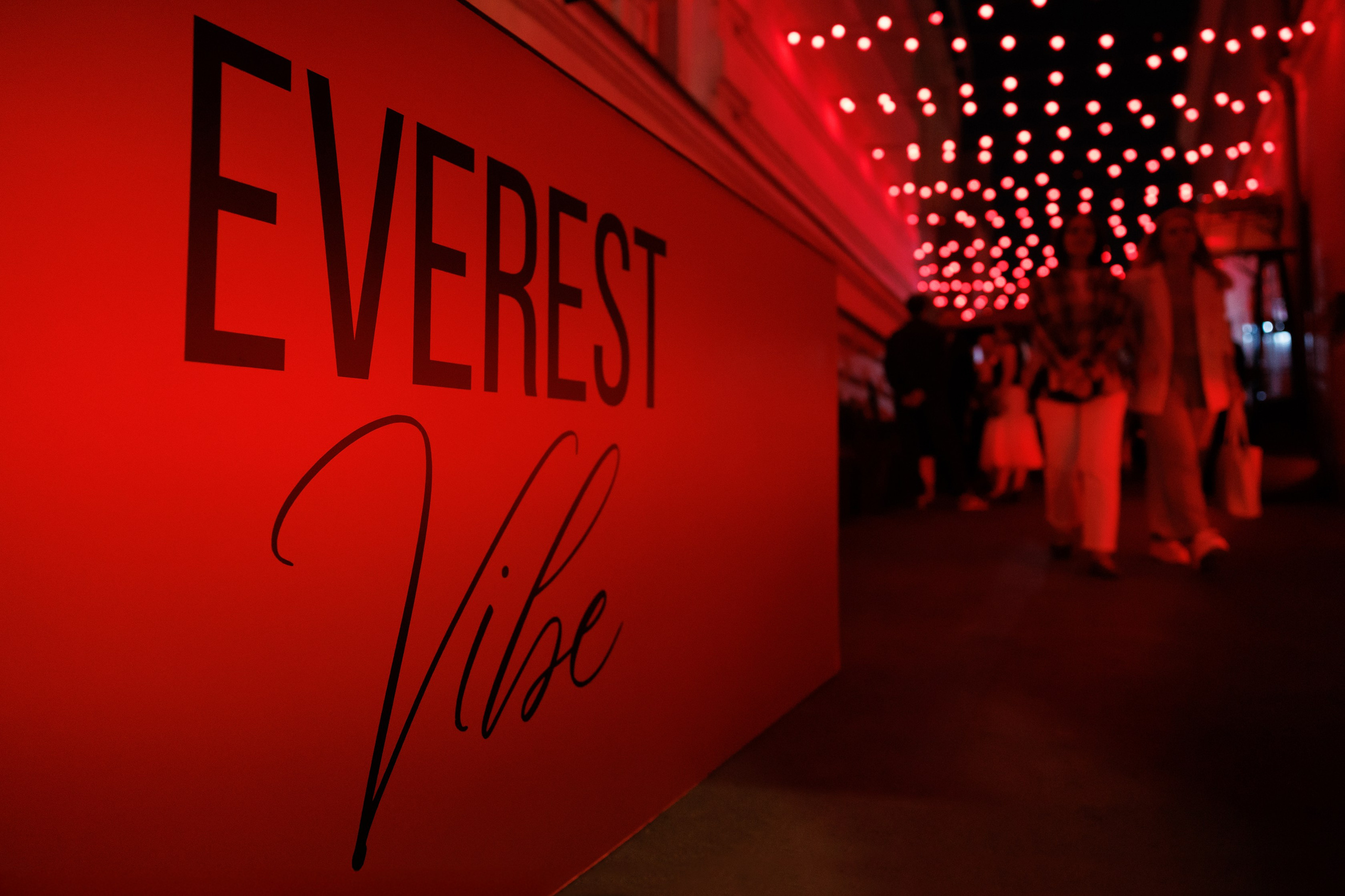 Everest. Репортажный фотограф в Москве Евгений Новиков