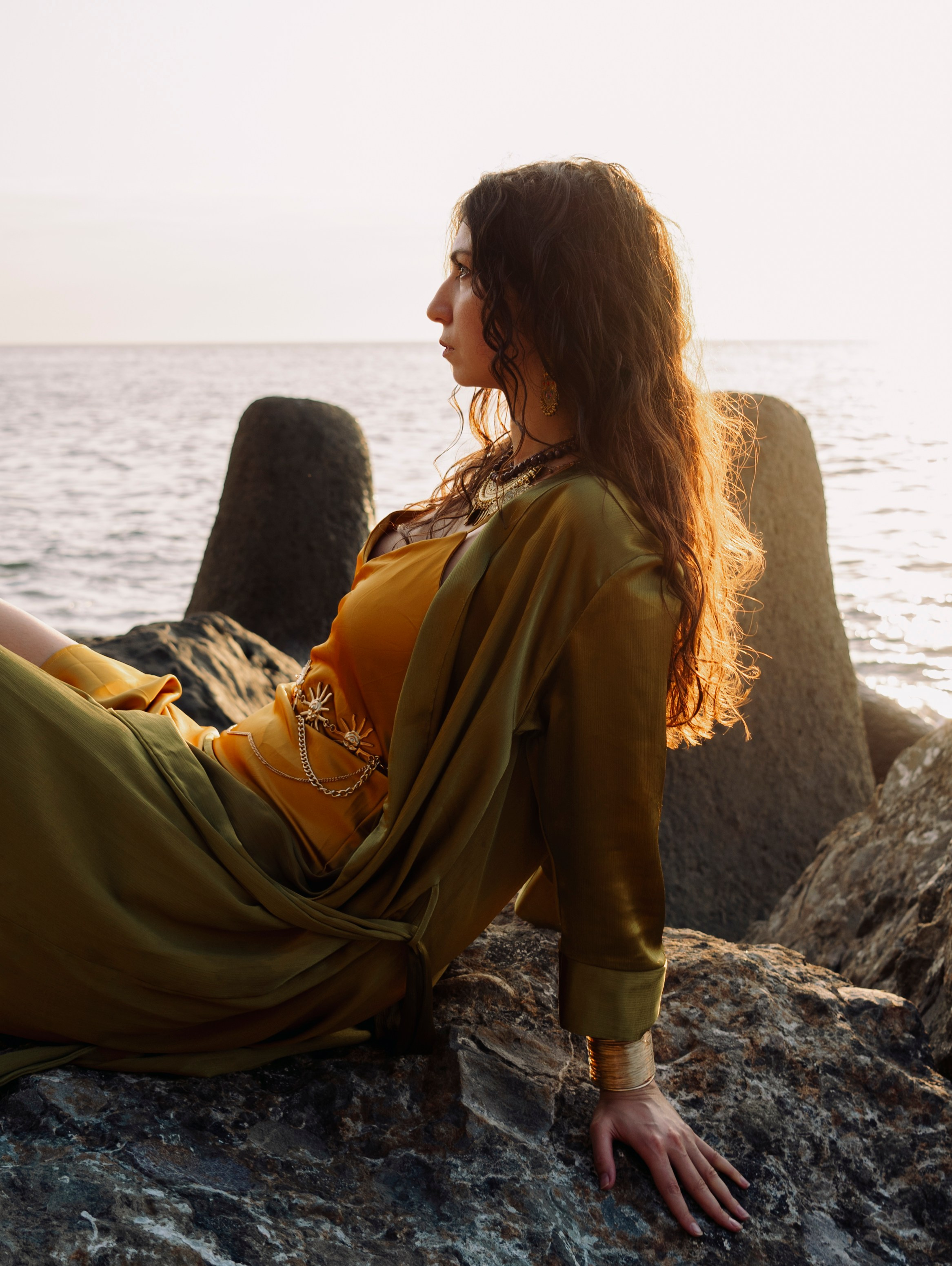 LEYLI | SARPI. Photographer Barcelona