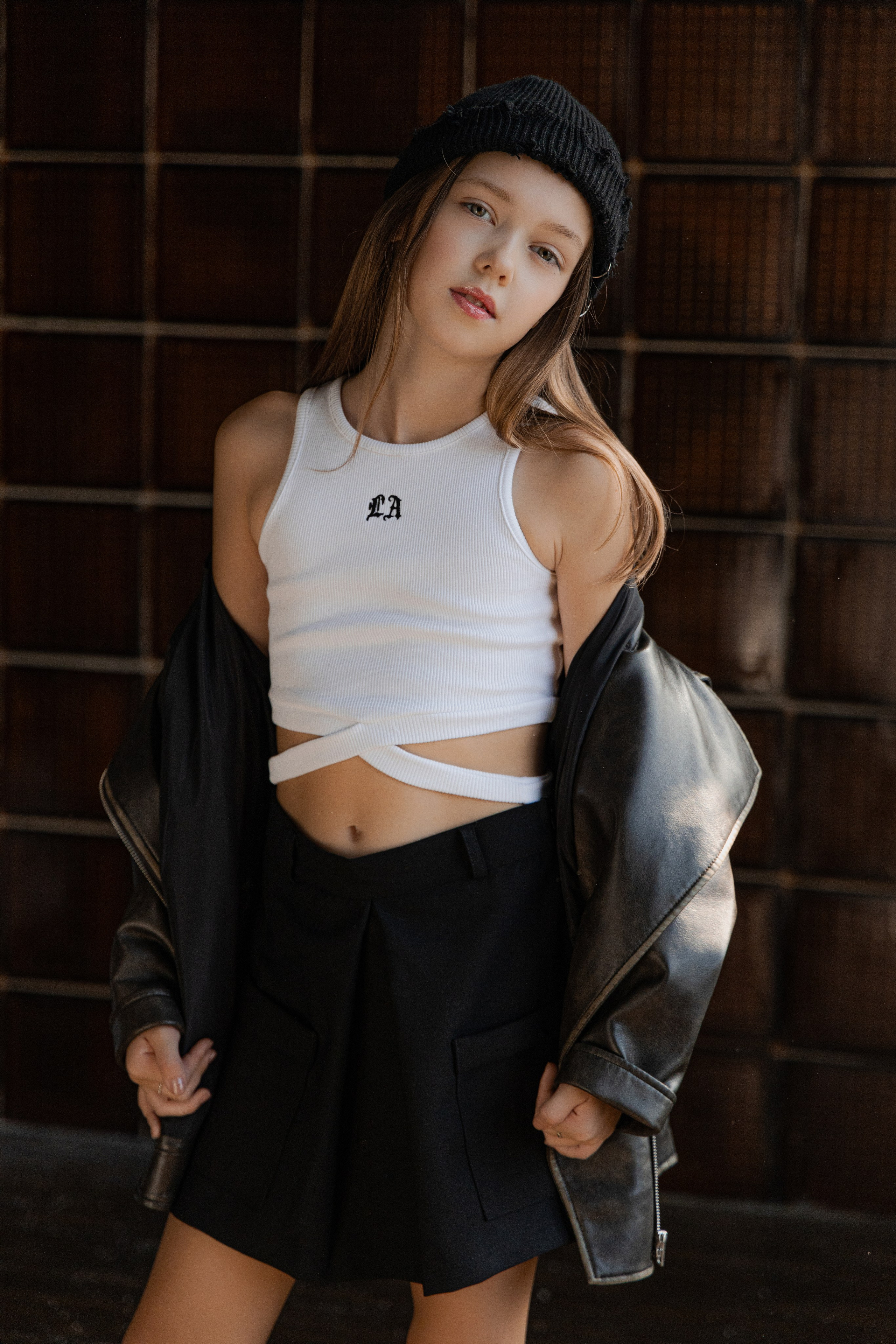 Мила. Фотограф Анастасия Пинчук