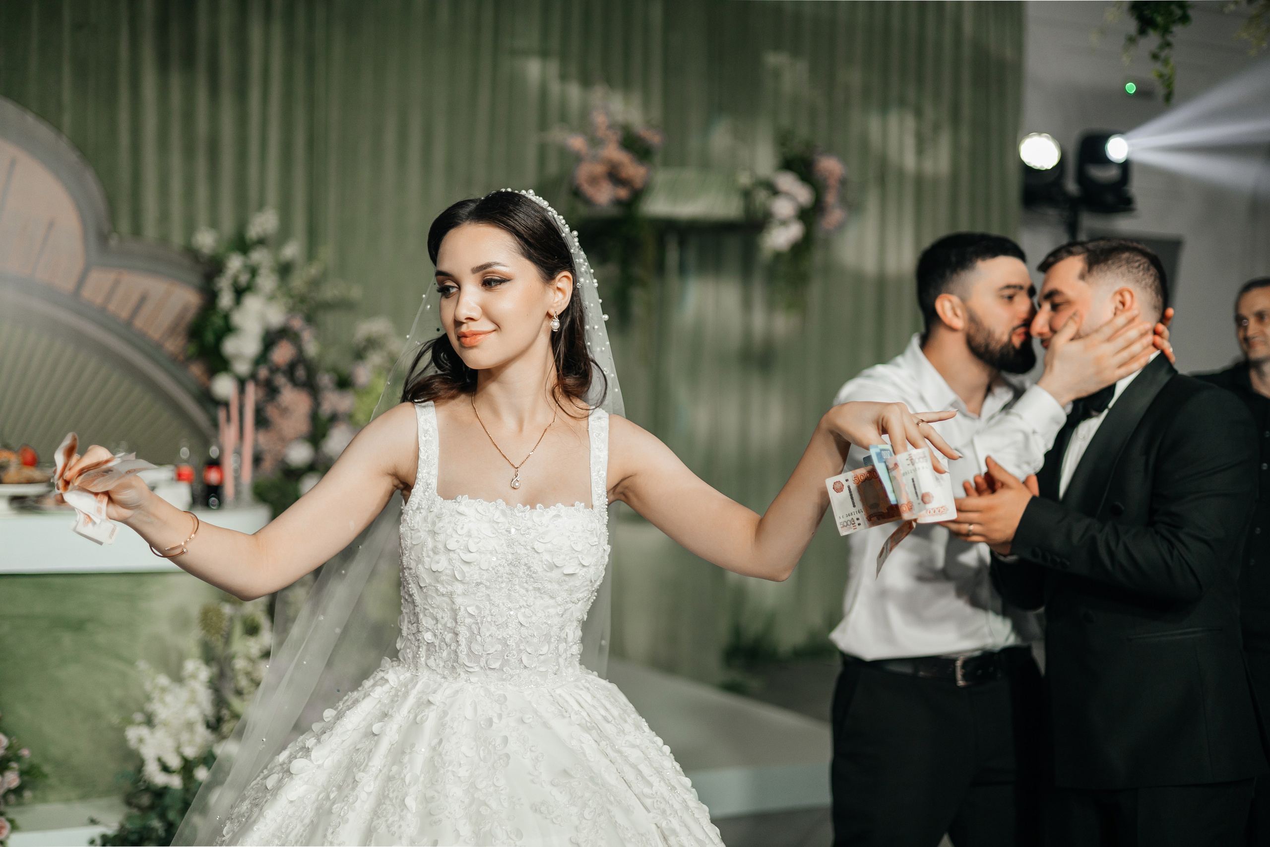 A&L. Свадебный фотограф в Ростове-на-Дону