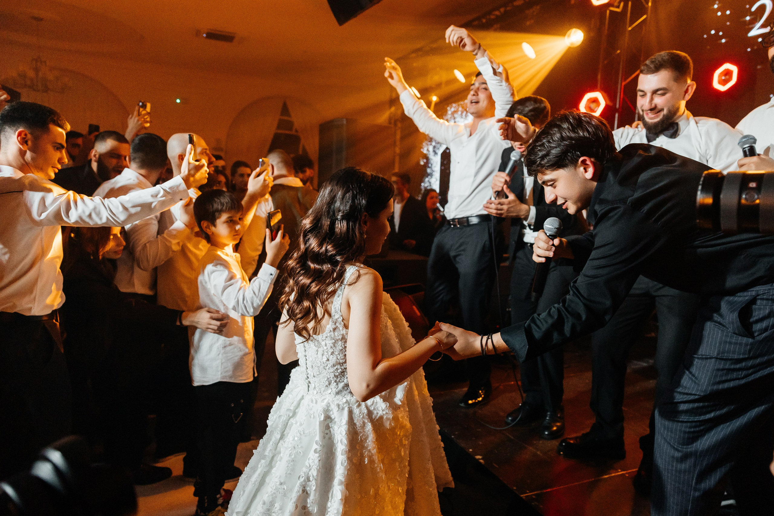 A&L. Свадебный фотограф в Ростове-на-Дону