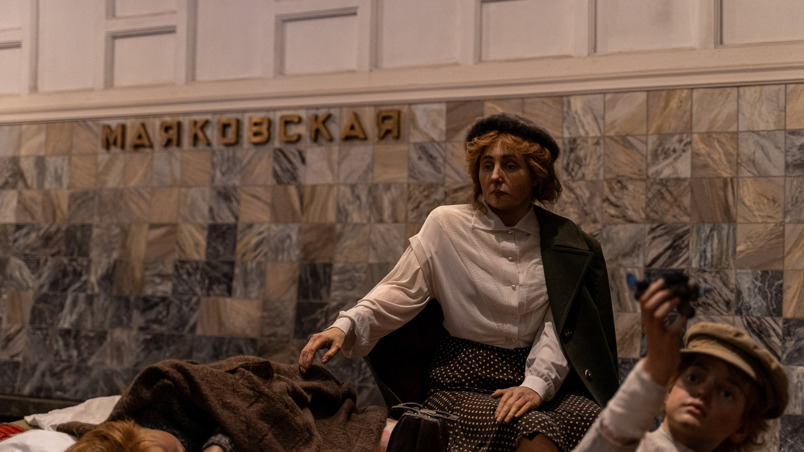 Репортаж Парк Победы. Илья Жуковский | Автомобильная, Репортажная, Архитектурная съемка| Москва