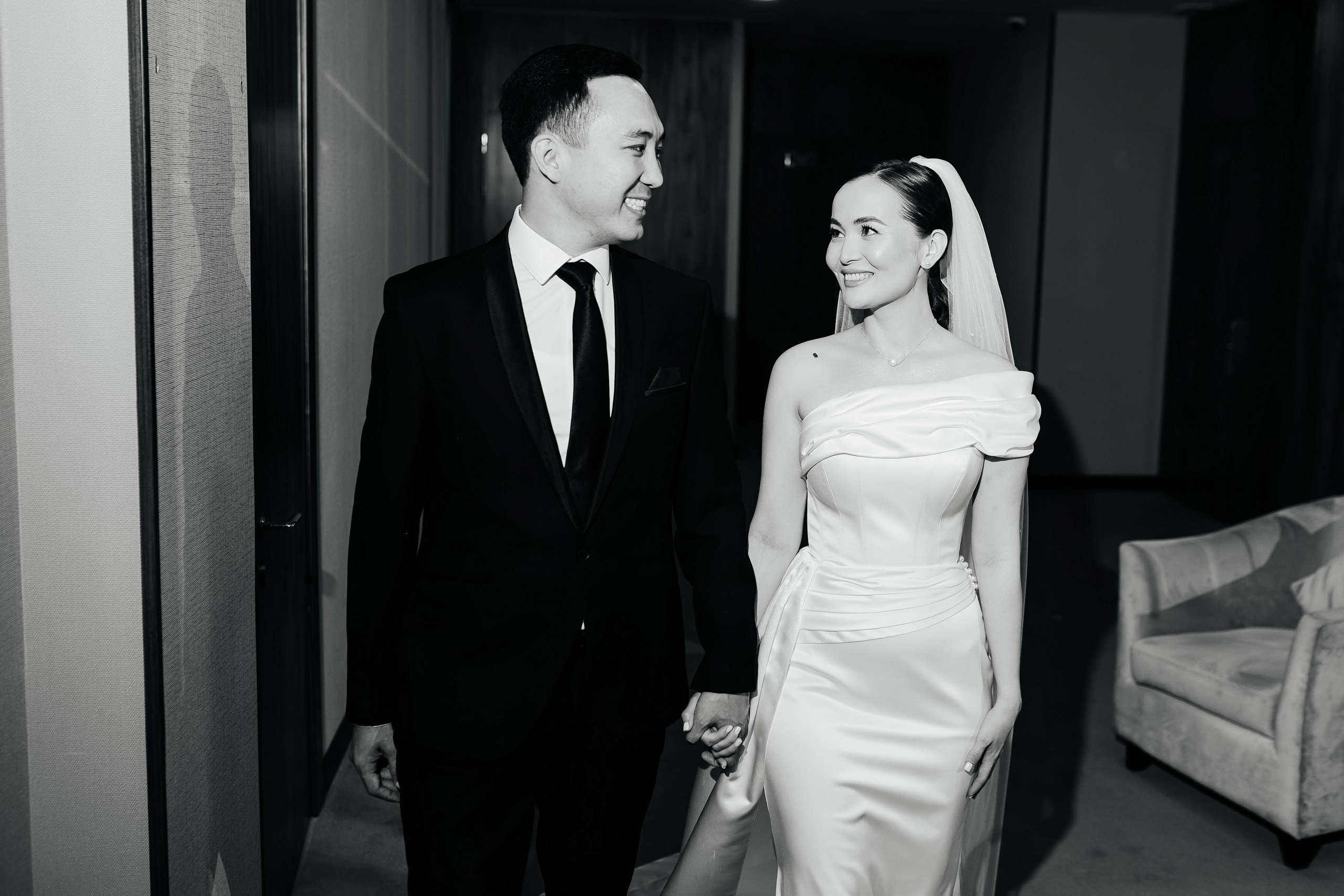 Dauren&Aiganym. Свадебный фотограф в Павлодаре и Астане