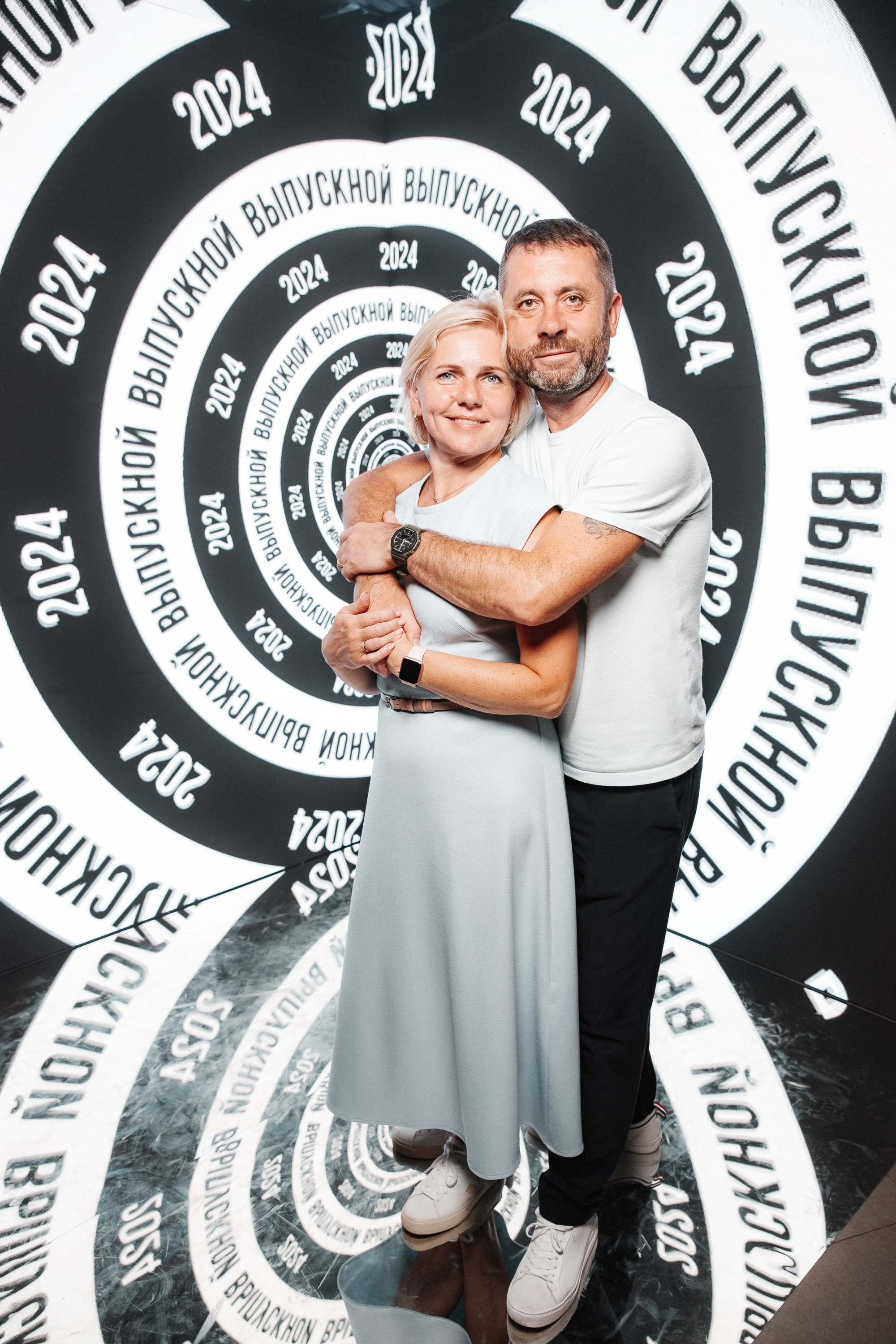 Выпускной. Свадебный фотограф Дмитрий Воробьев Ярославль