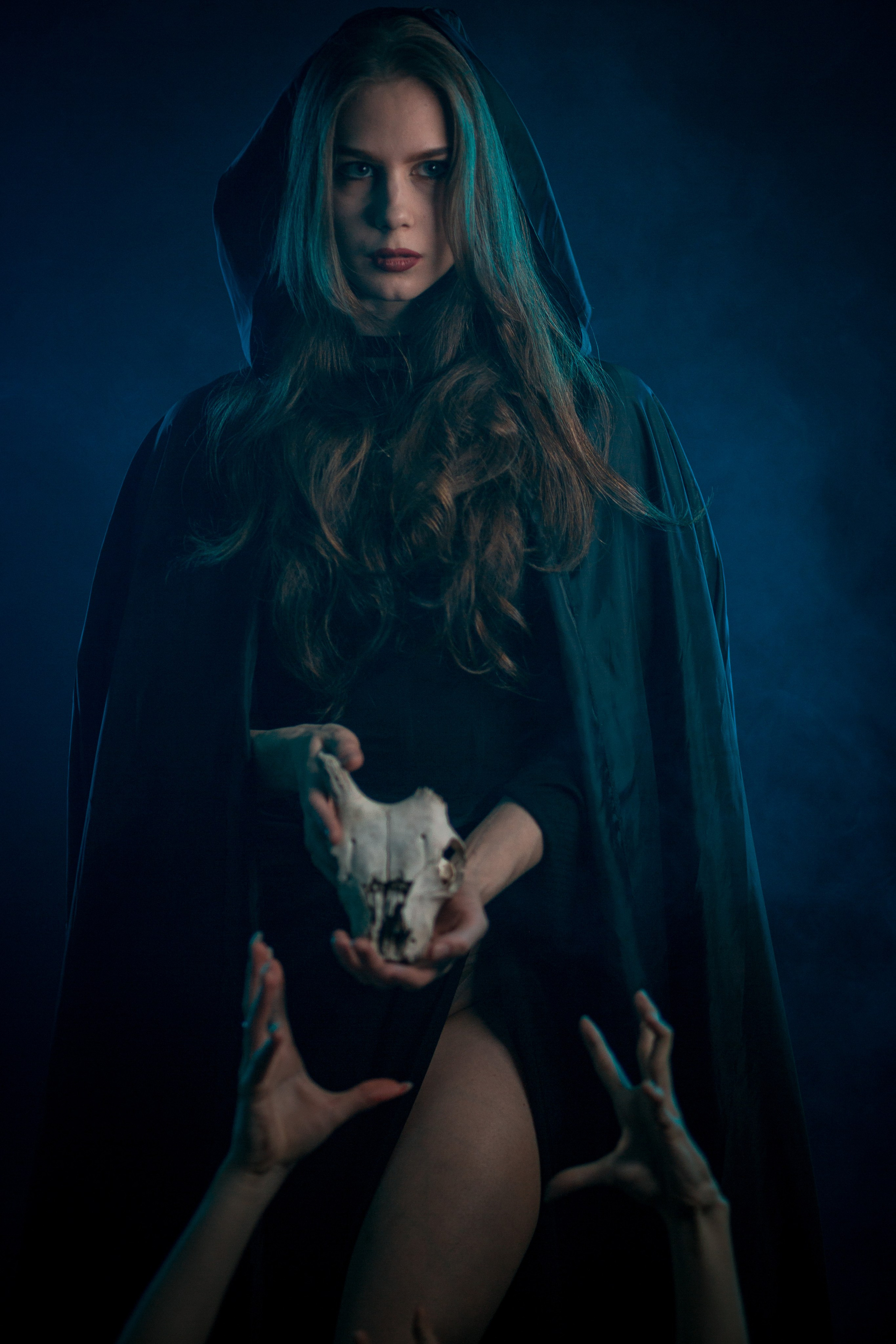 MediaDroom_WITCH. Репортажный фотограф Дмитрий (Нижний Новгород)