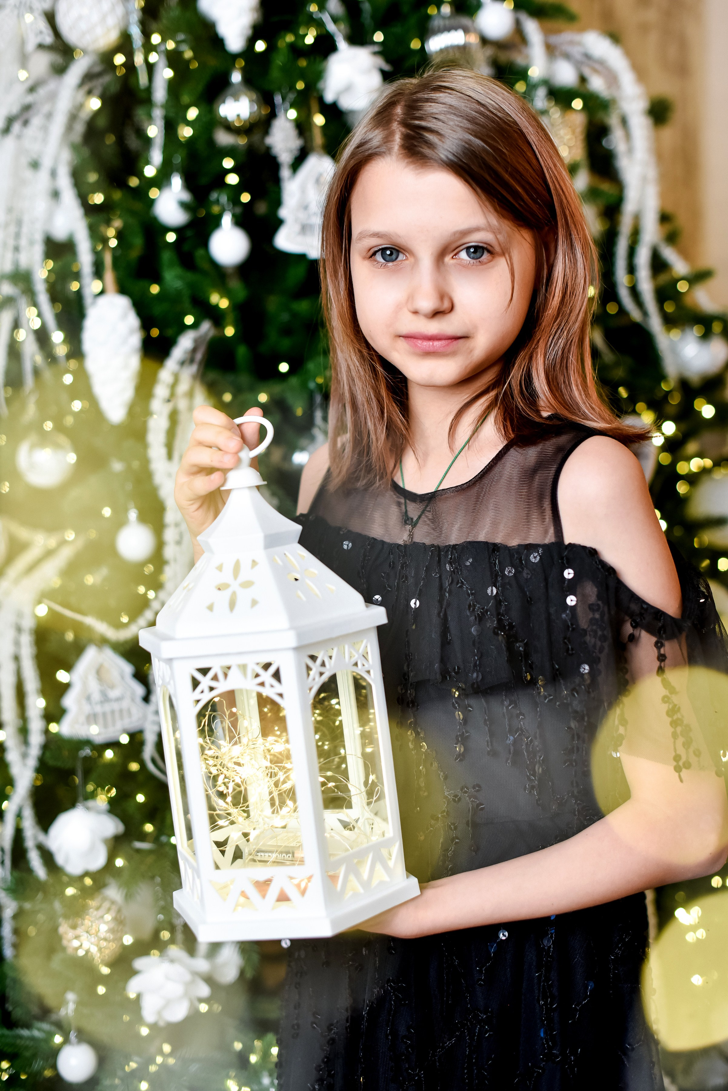 Семья Ольги