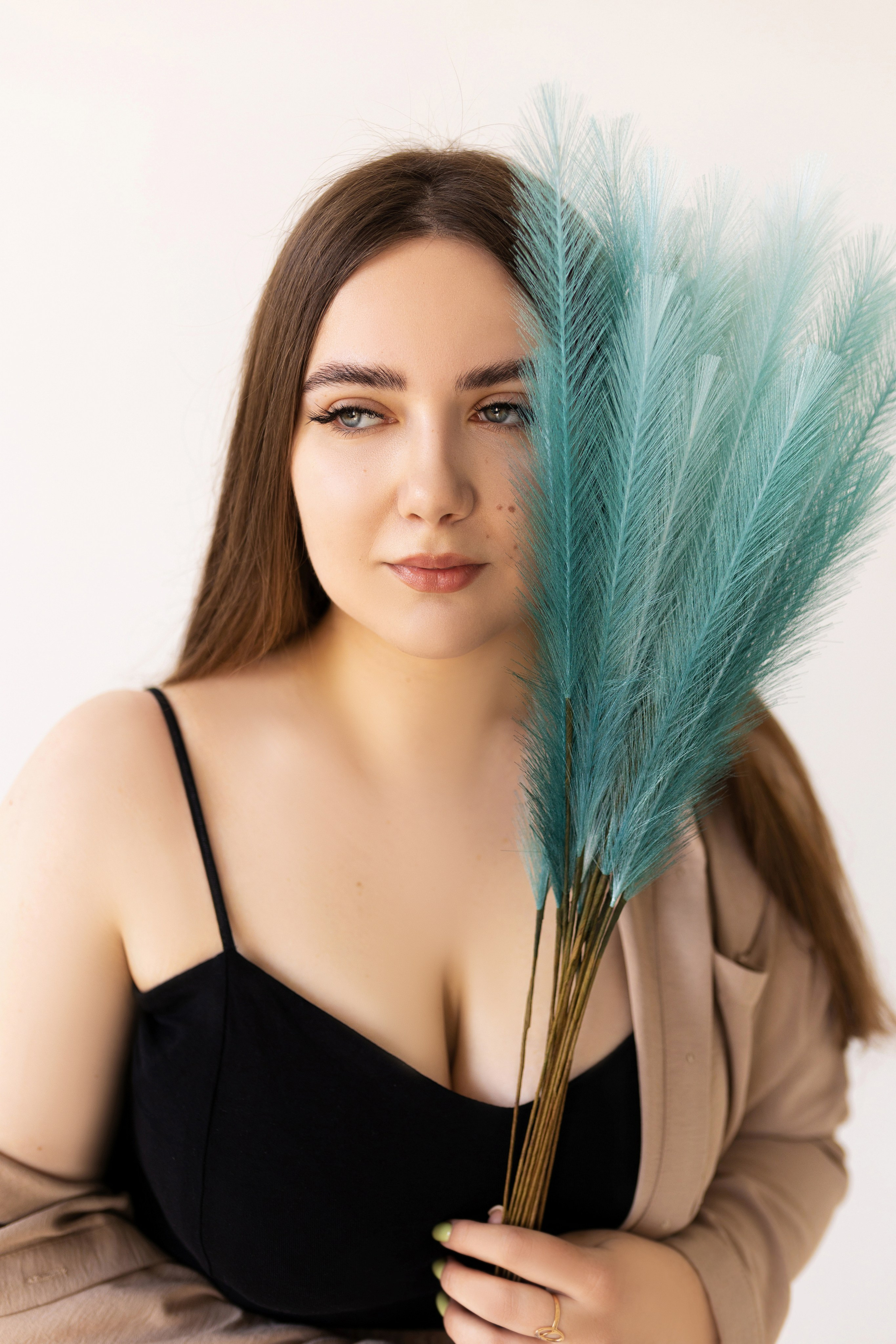 Для мастера по шугарингу. Фотограф в Тамбове Ольга Мельникова