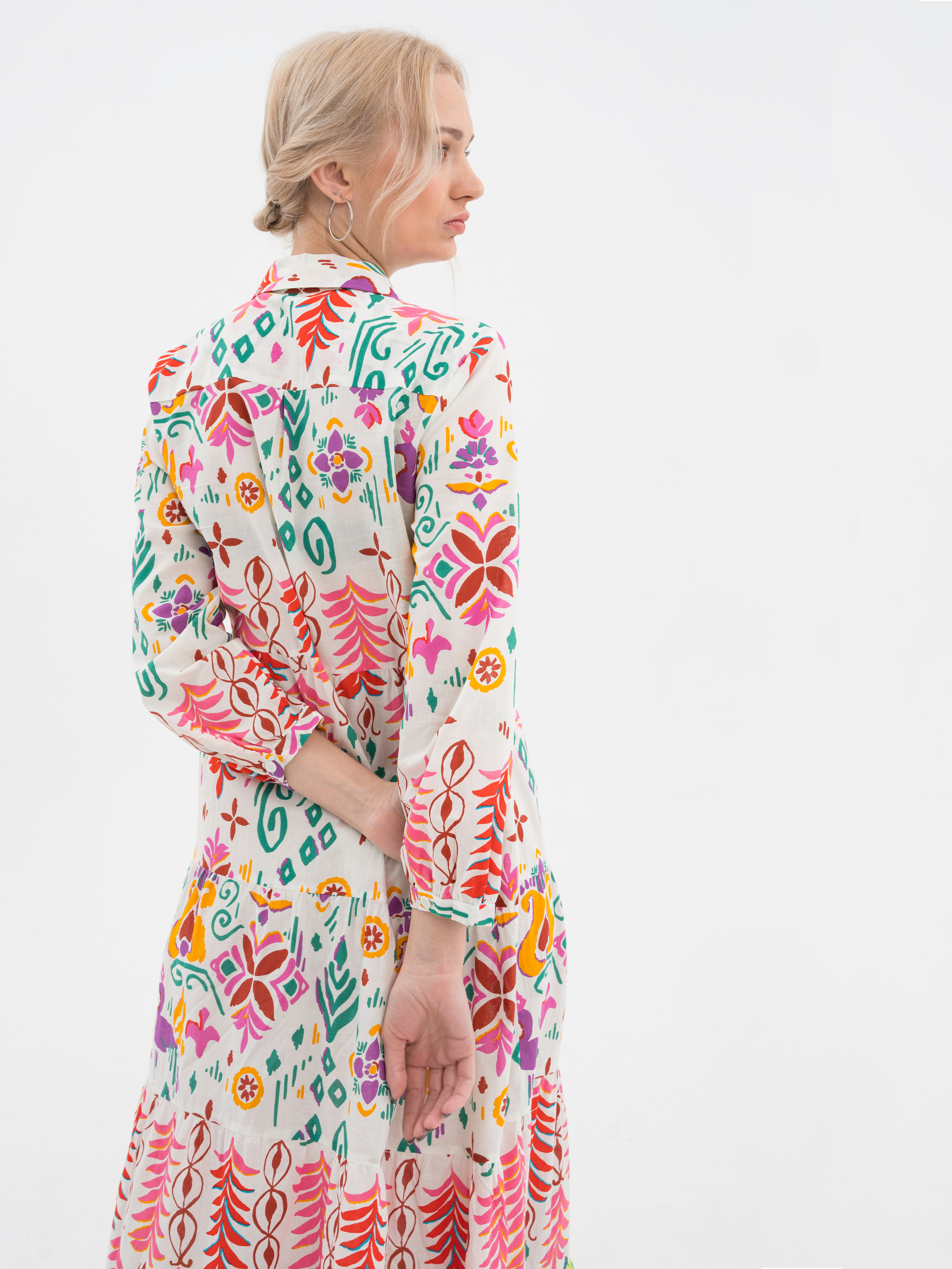 Анастасия. Фотограф Нинель Гюрсой, г. Москва