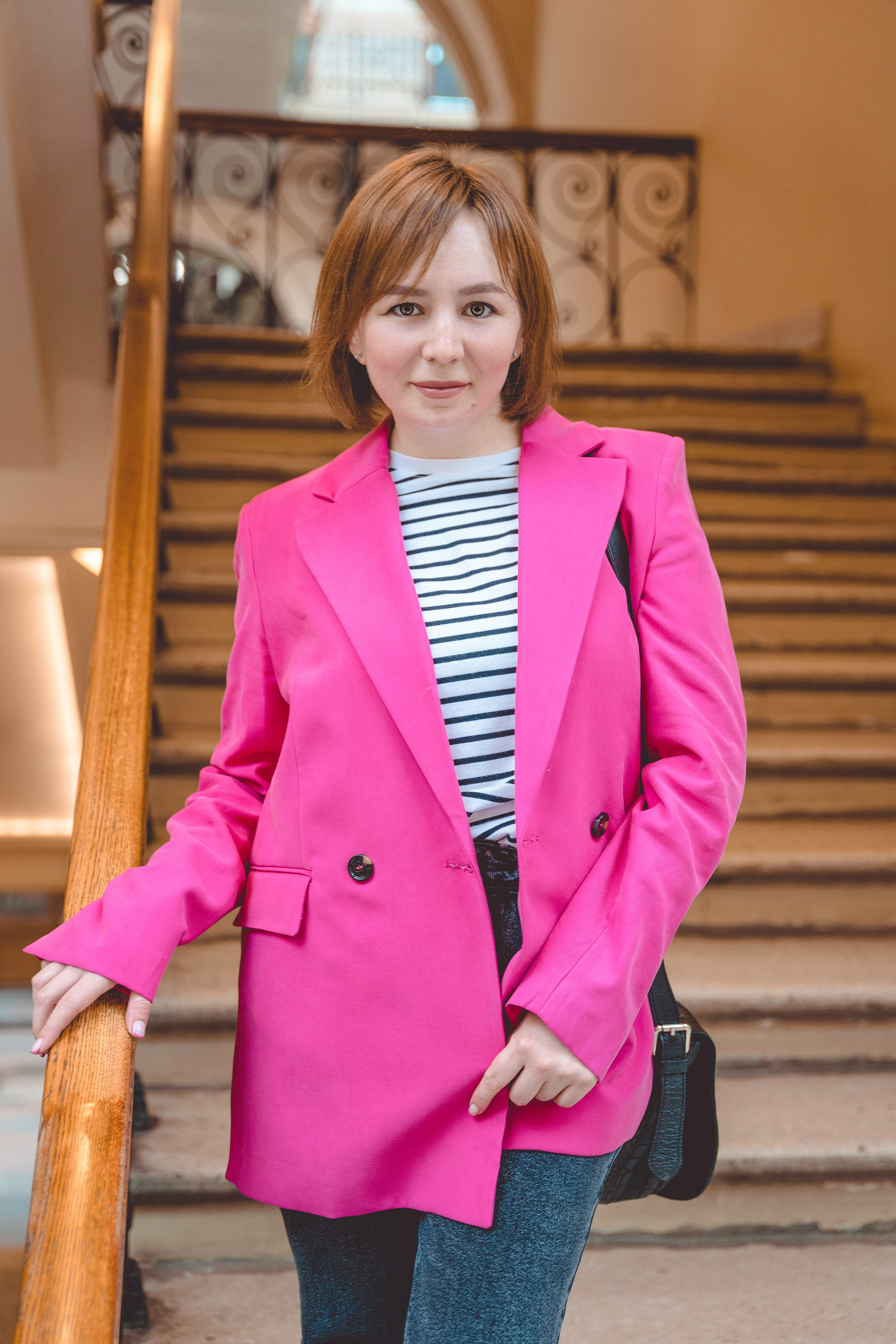 Валентина. Фотограф Нинель Гюрсой, г. Москва