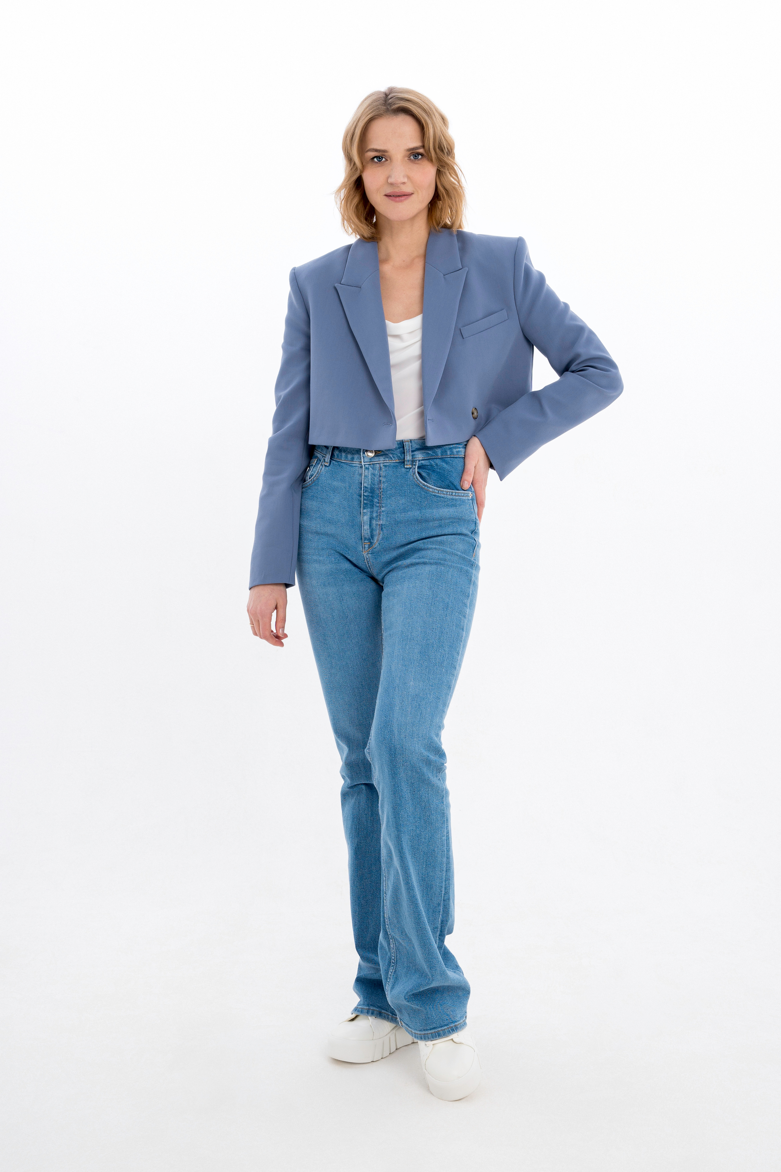 Елена. Фотограф Нинель Гюрсой, г. Москва