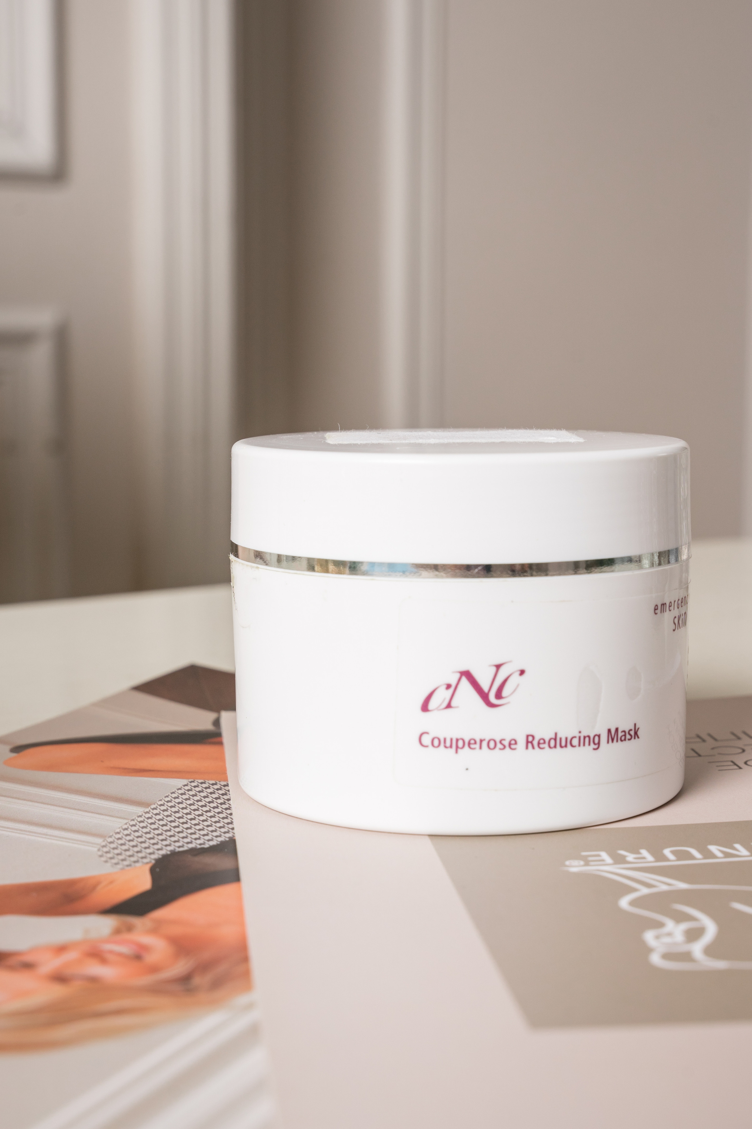 Евгения — косметолог. Фотограф Нинель Гюрсой, г. Москва