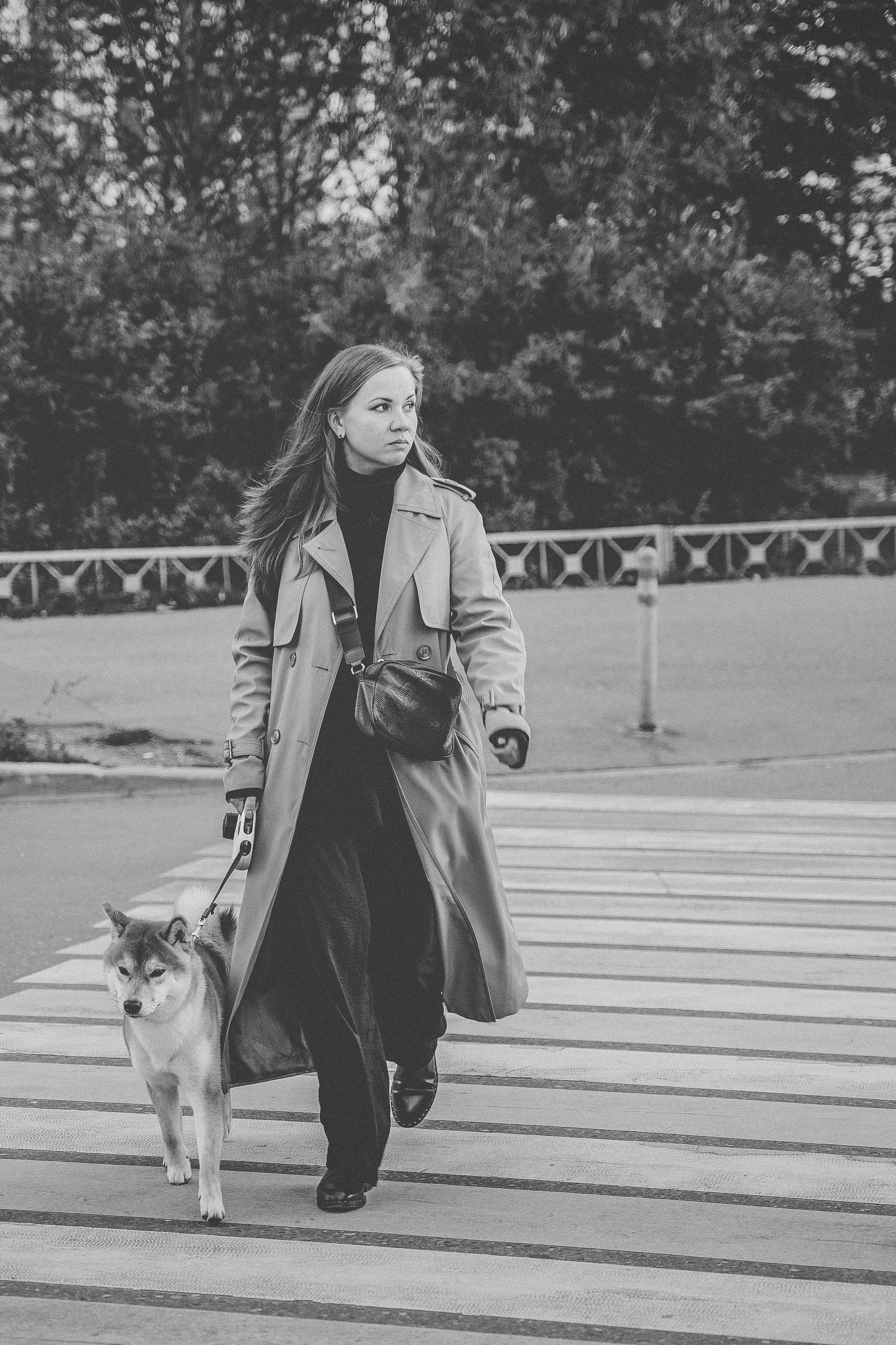 Милана и Вова. Фотограф Нинель Гюрсой, г. Москва