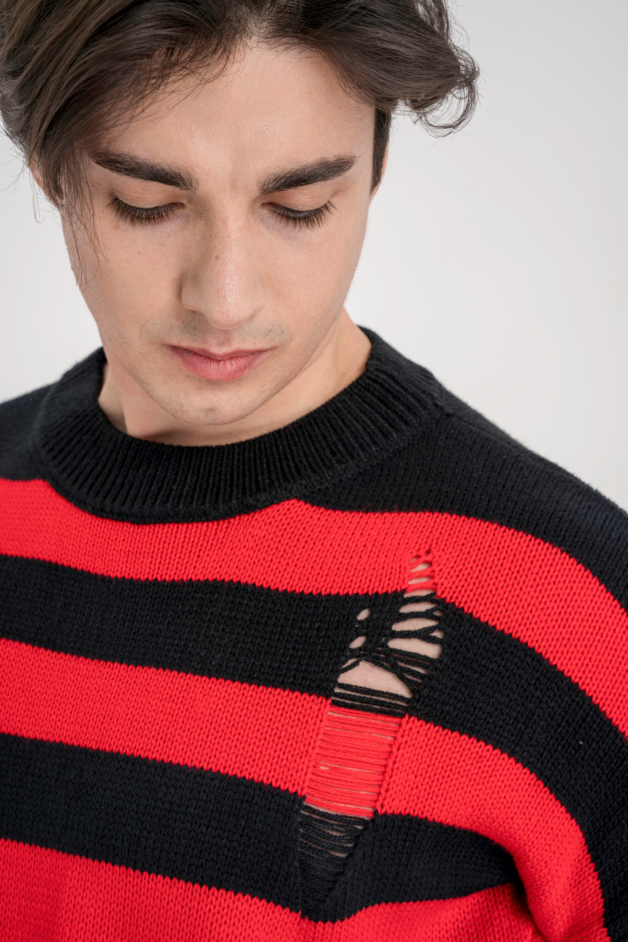 Владимир. Фотограф Нинель Гюрсой, г. Москва