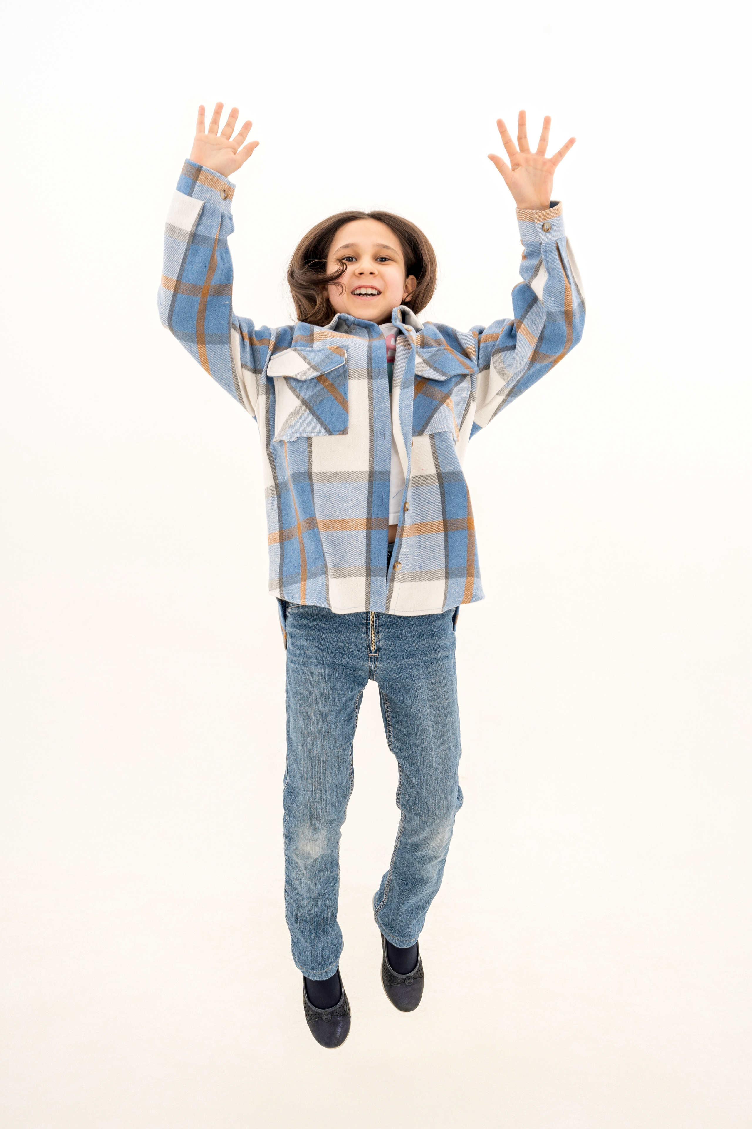 Айлин. Фотограф Нинель Гюрсой, г. Москва