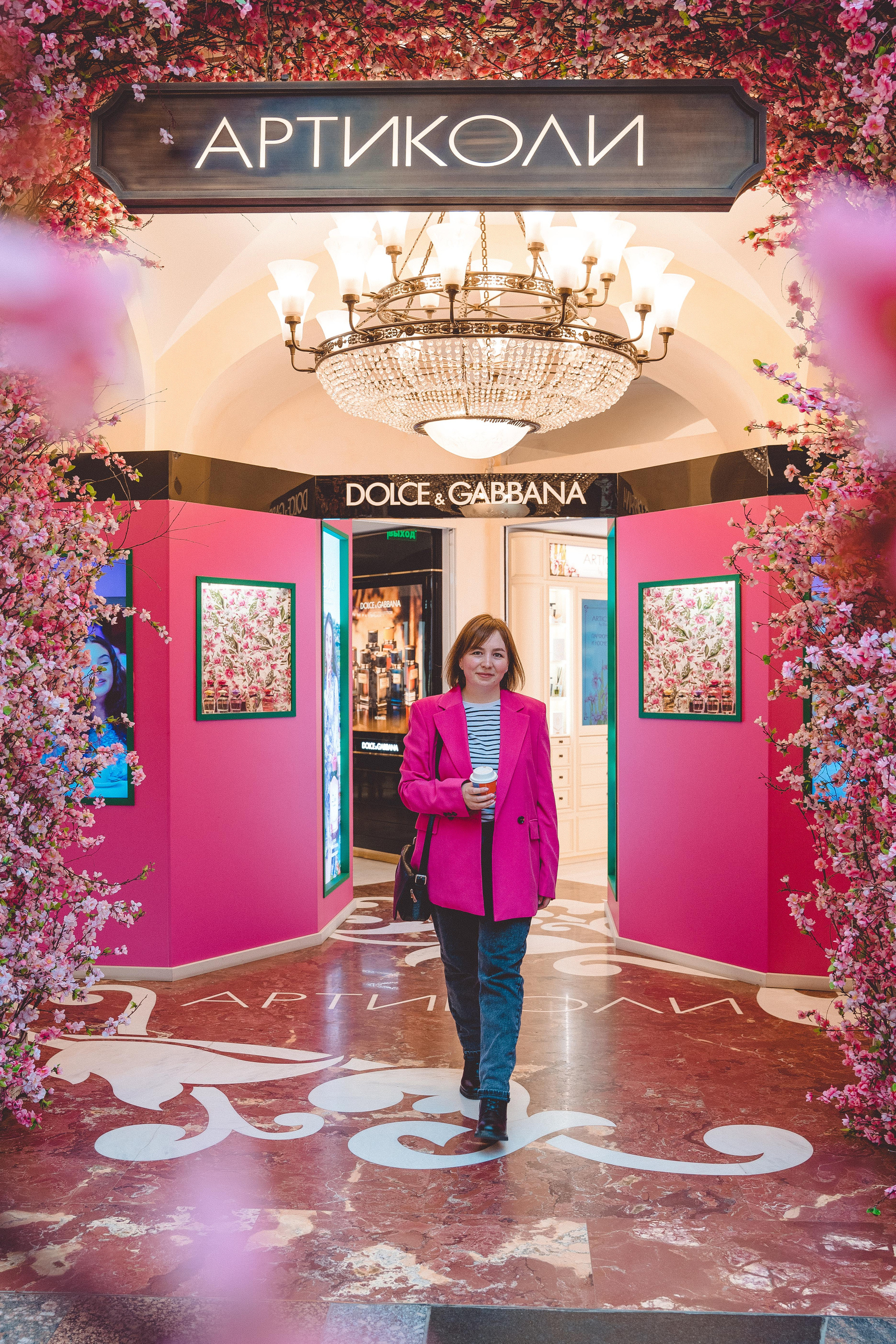 Валентина. Фотограф Нинель Гюрсой, г. Москва