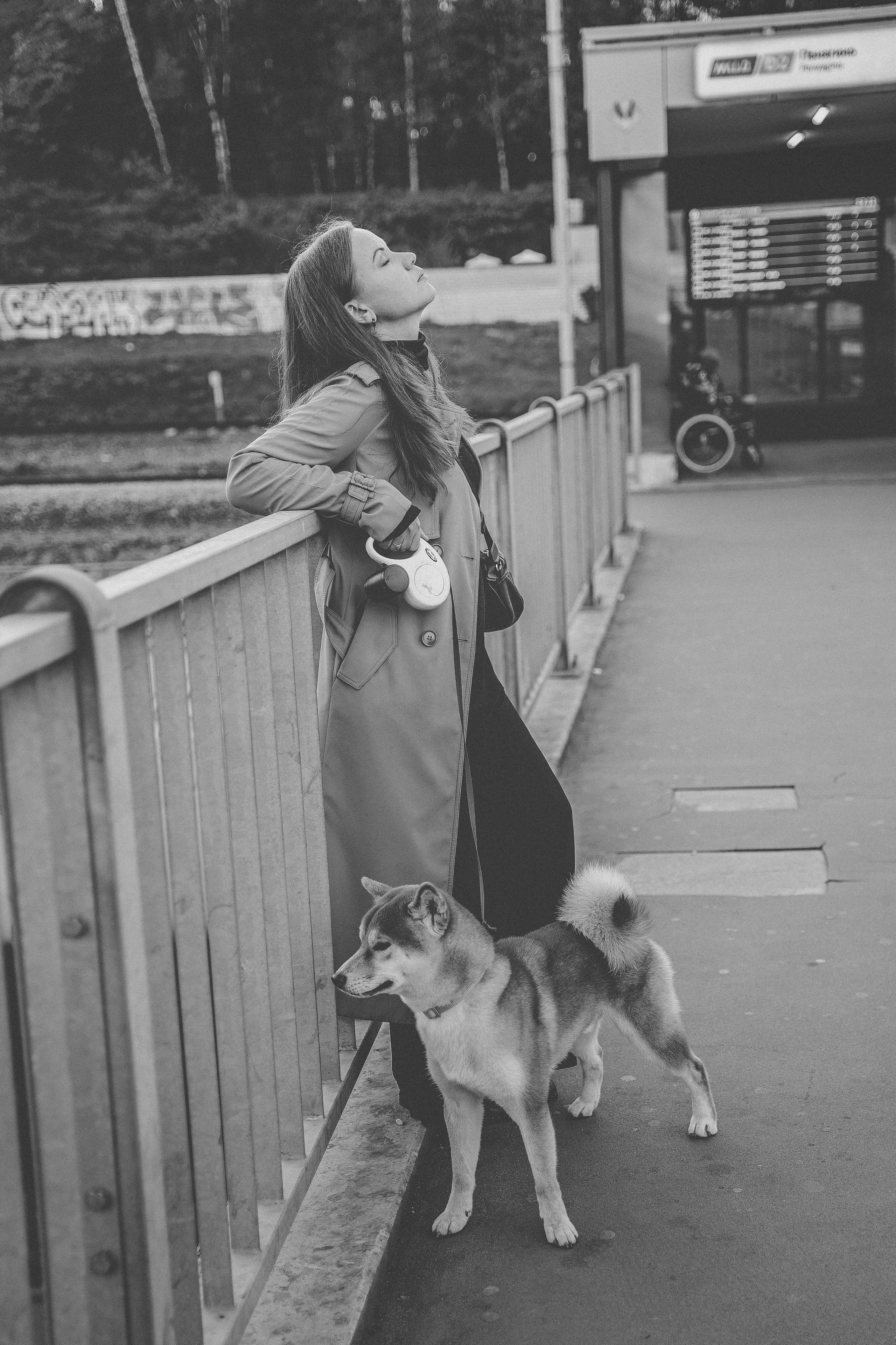 Милана и Вова. Фотограф Нинель Гюрсой, г. Москва