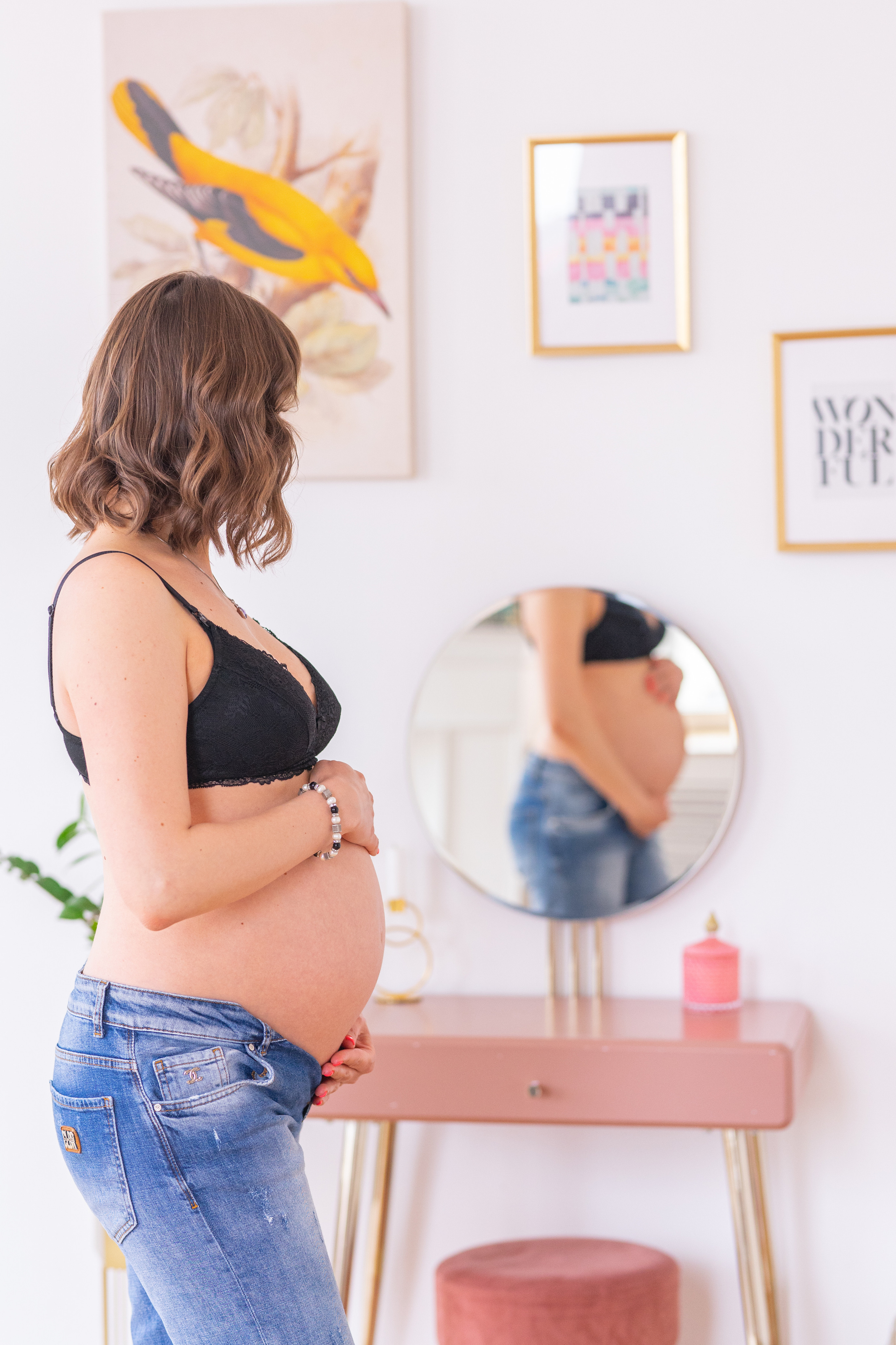 Марина и Евгений. Фотограф Нинель Гюрсой, г. Москва