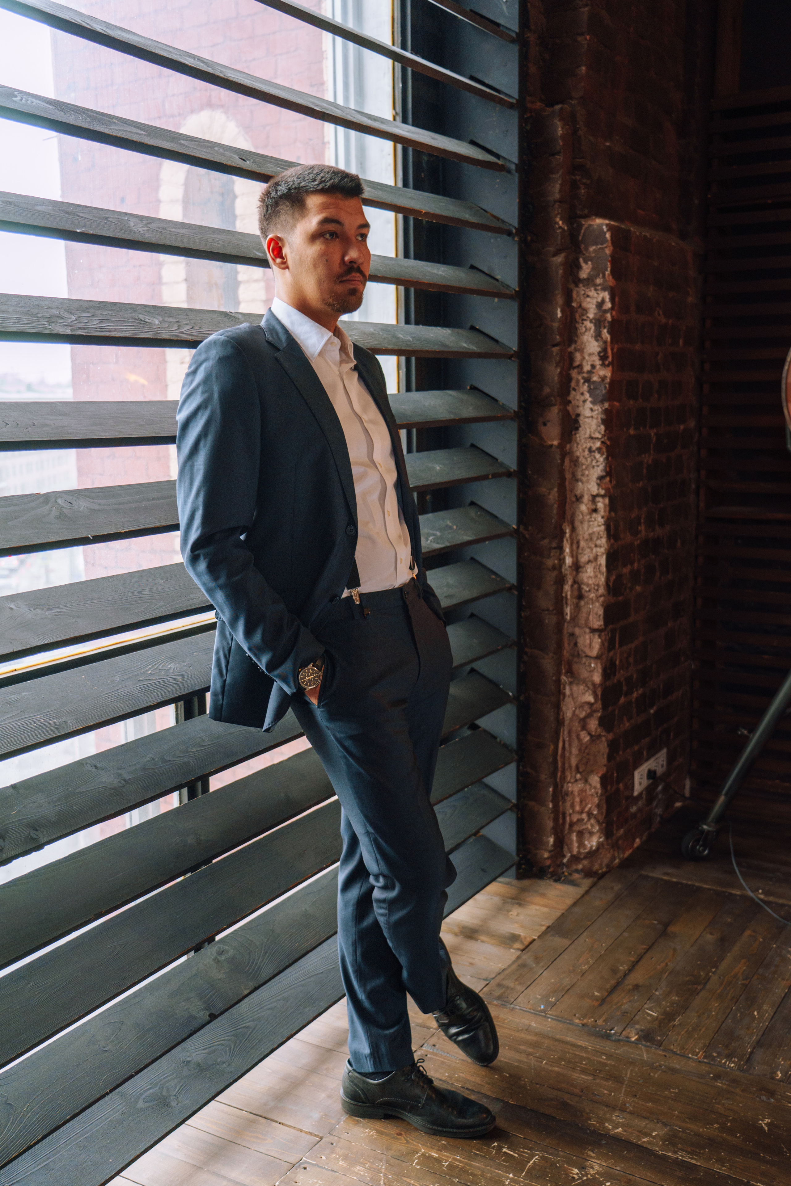 Вова. Фотограф Нинель Гюрсой, г. Москва