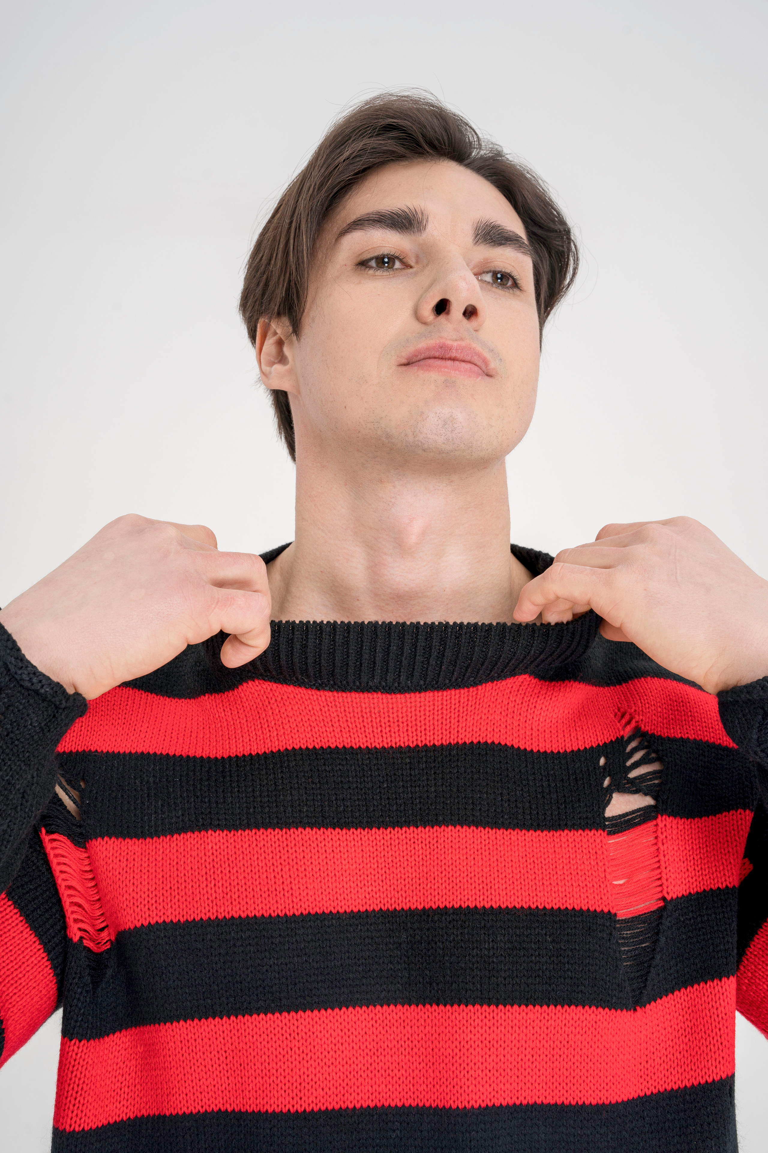 Владимир. Фотограф Нинель Гюрсой, г. Москва