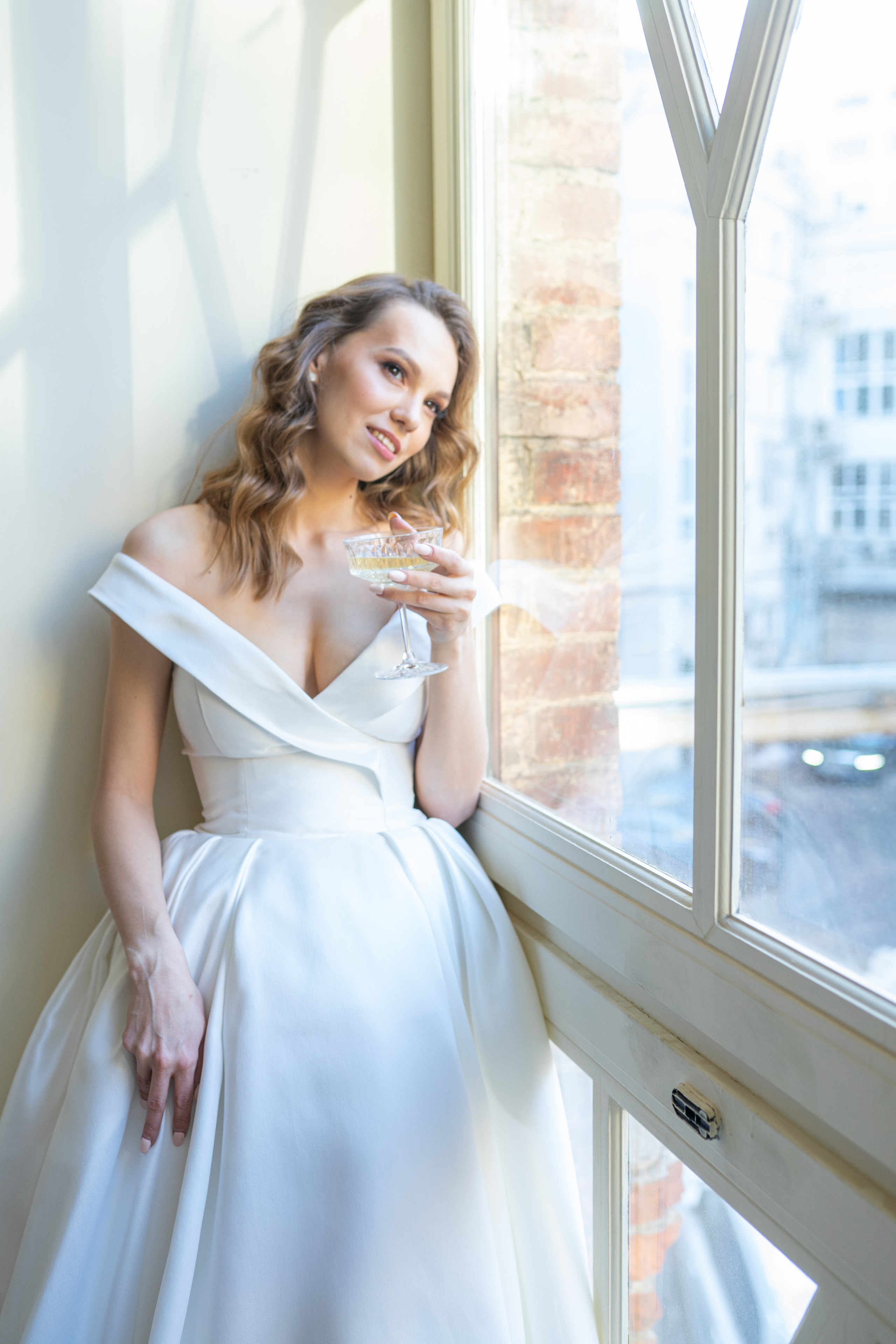 Вика. Фотограф Нинель Гюрсой, г. Москва