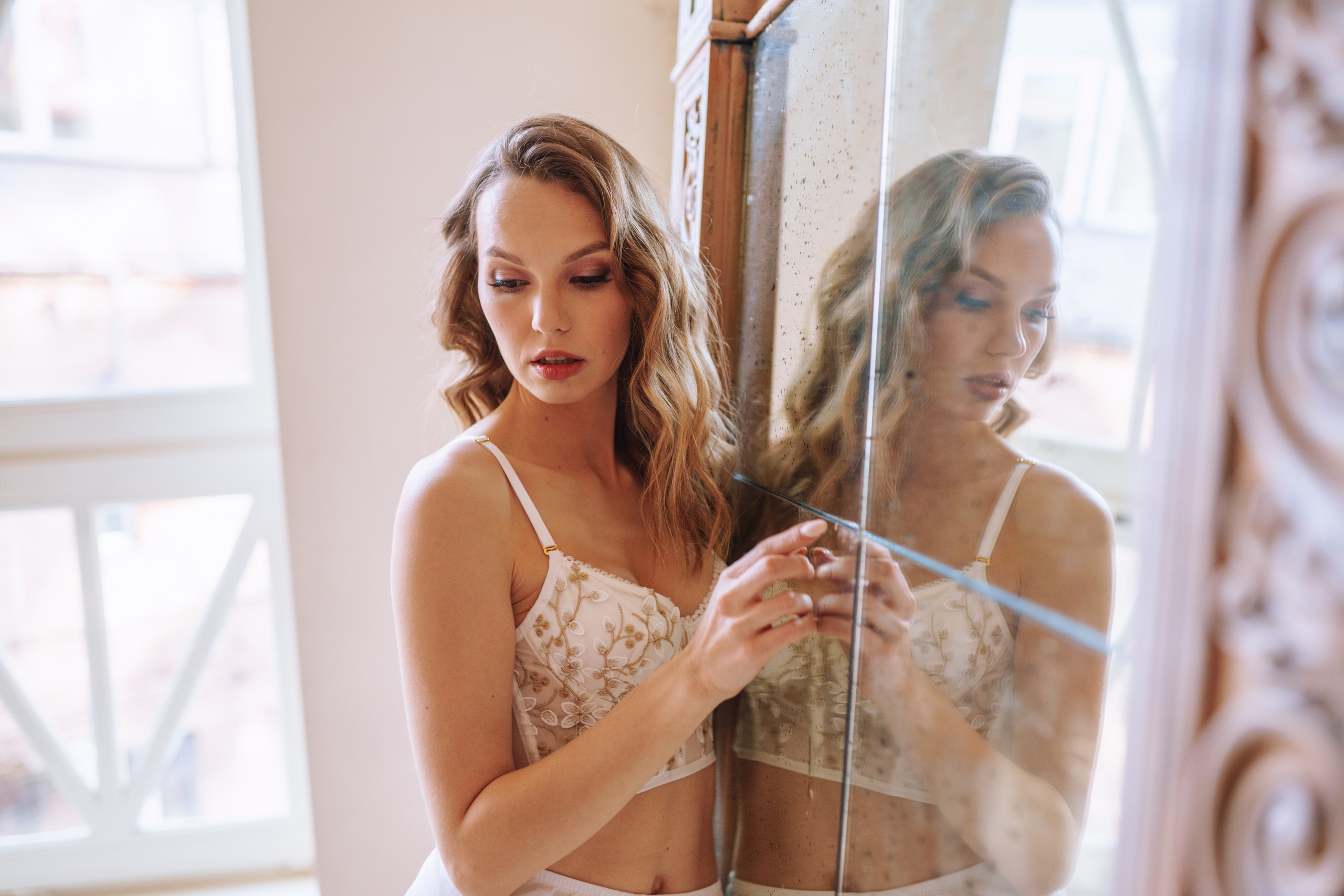 Вика. Фотограф Нинель Гюрсой, г. Москва