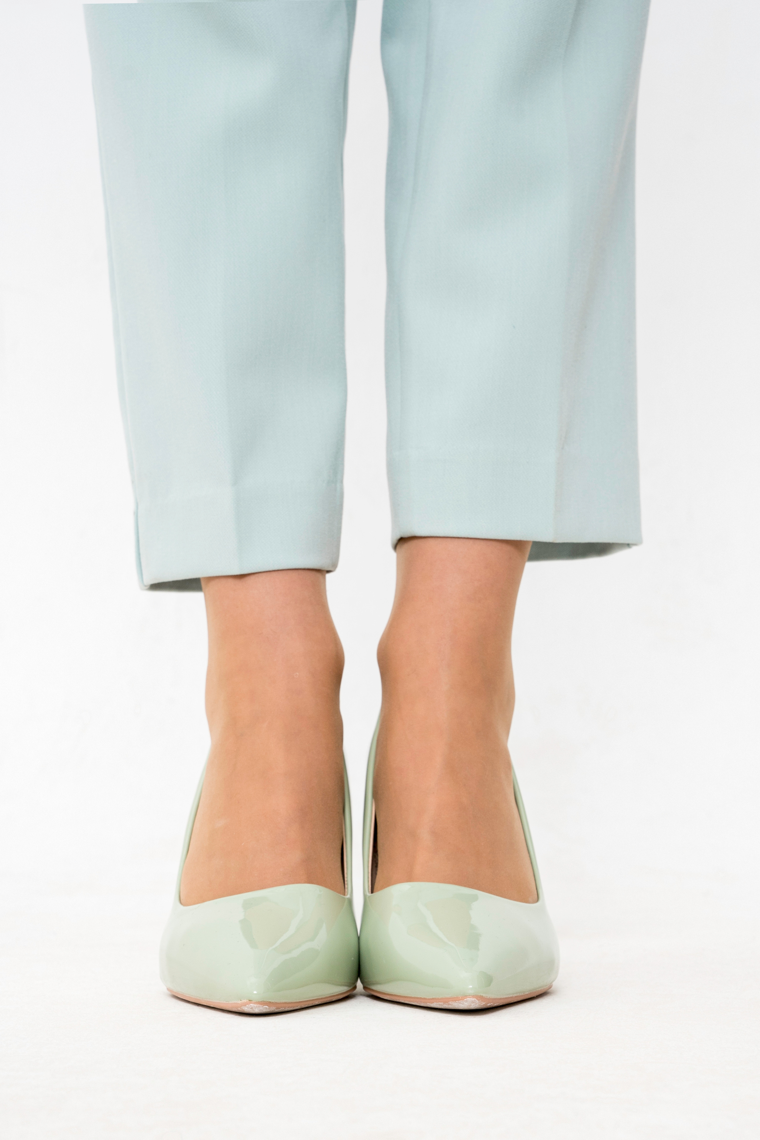 Мария. Фотограф Нинель Гюрсой, г. Москва