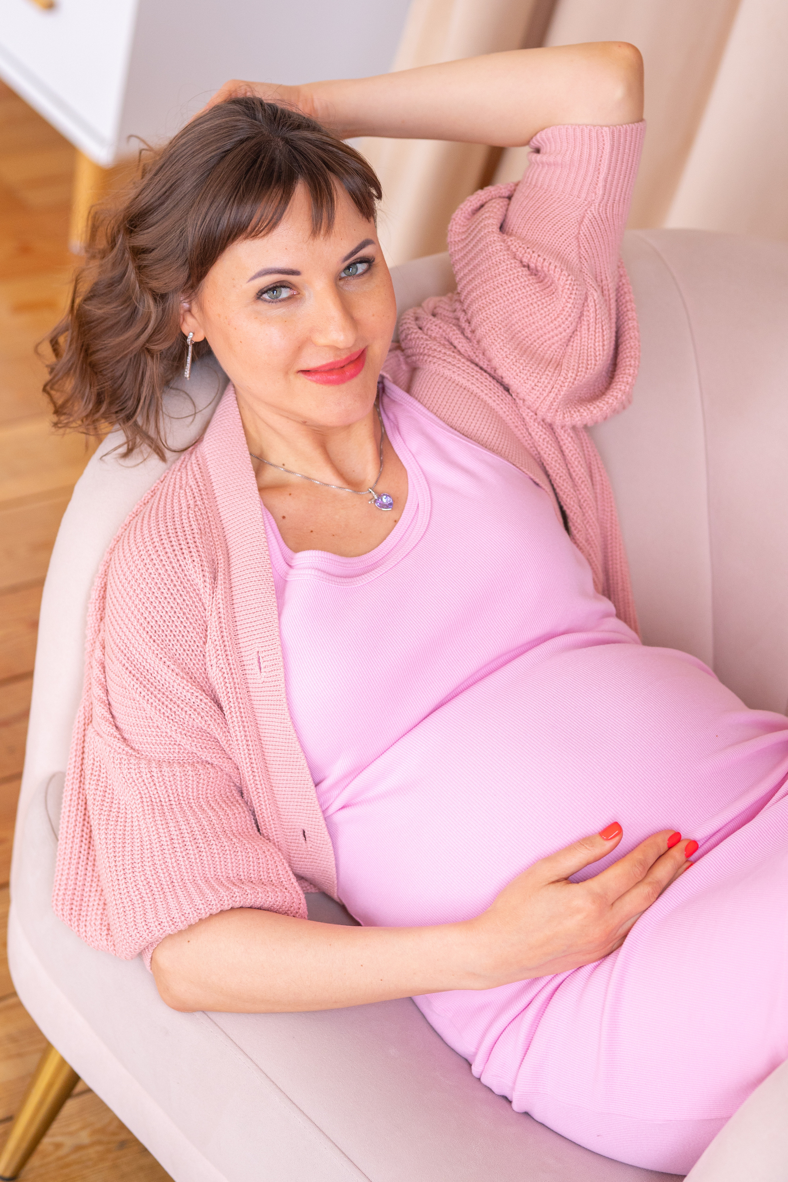 Марина и Евгений. Фотограф Нинель Гюрсой, г. Москва