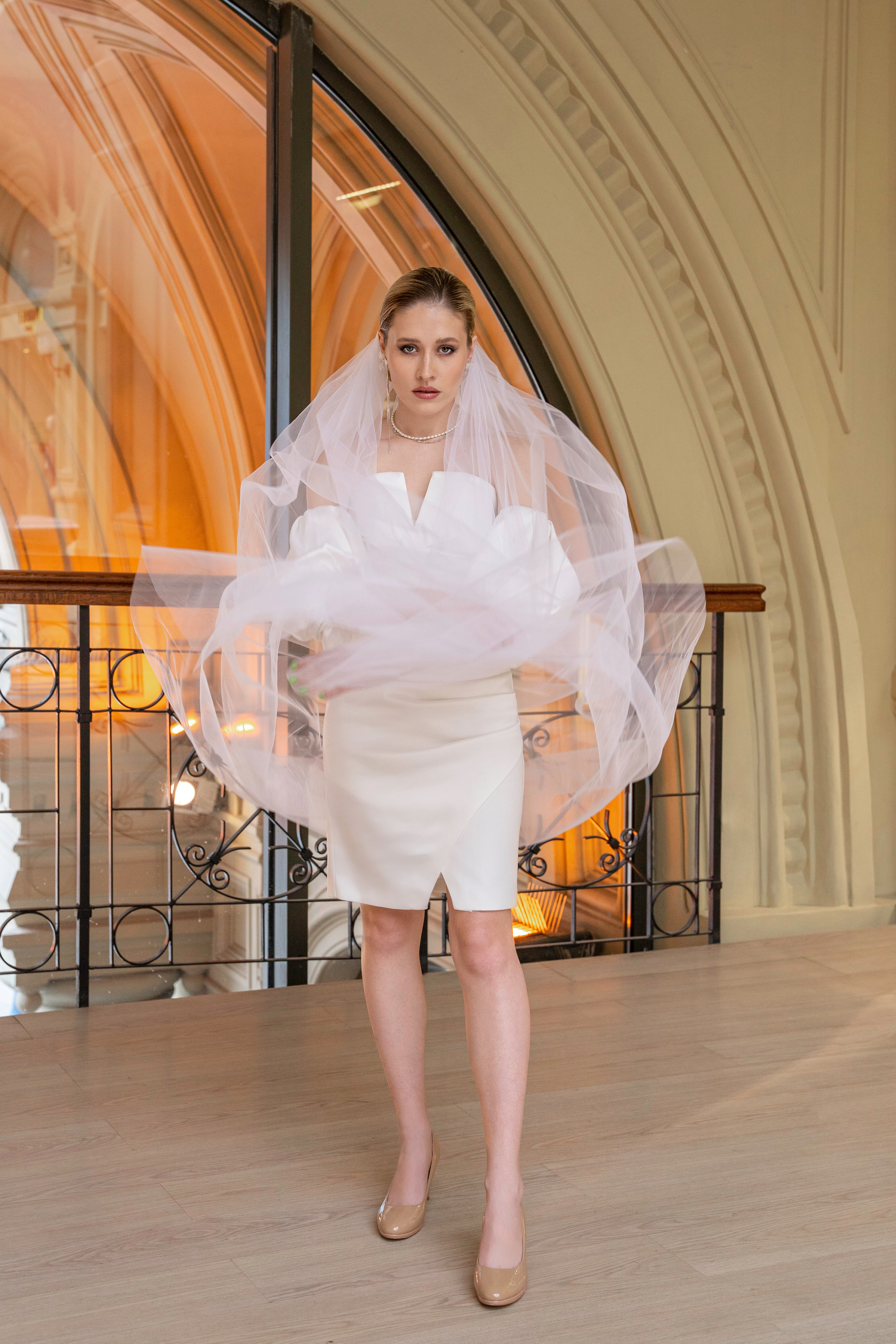 Лера. Фотограф Нинель Гюрсой, г. Москва