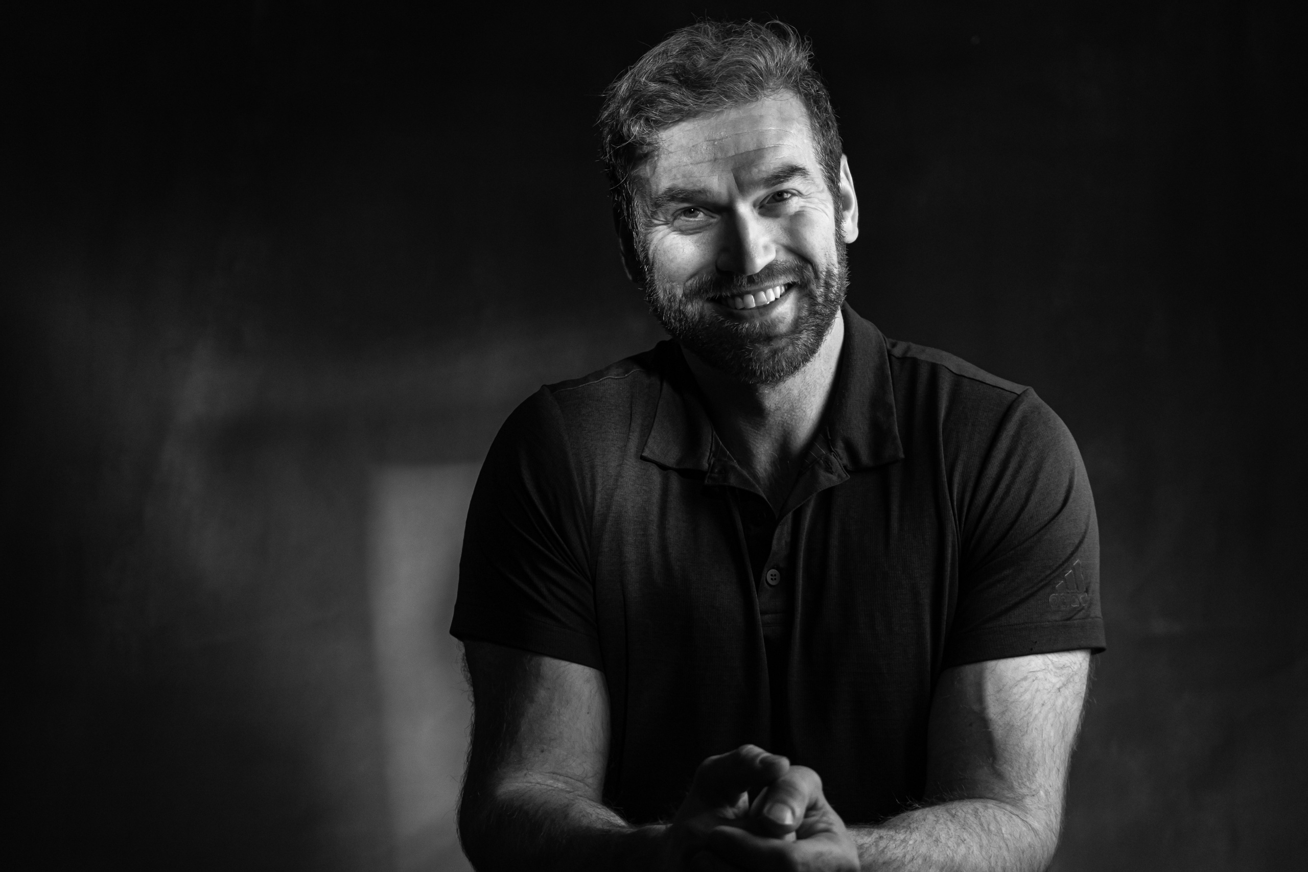 Андрей. Фотограф Нинель Гюрсой, г. Москва