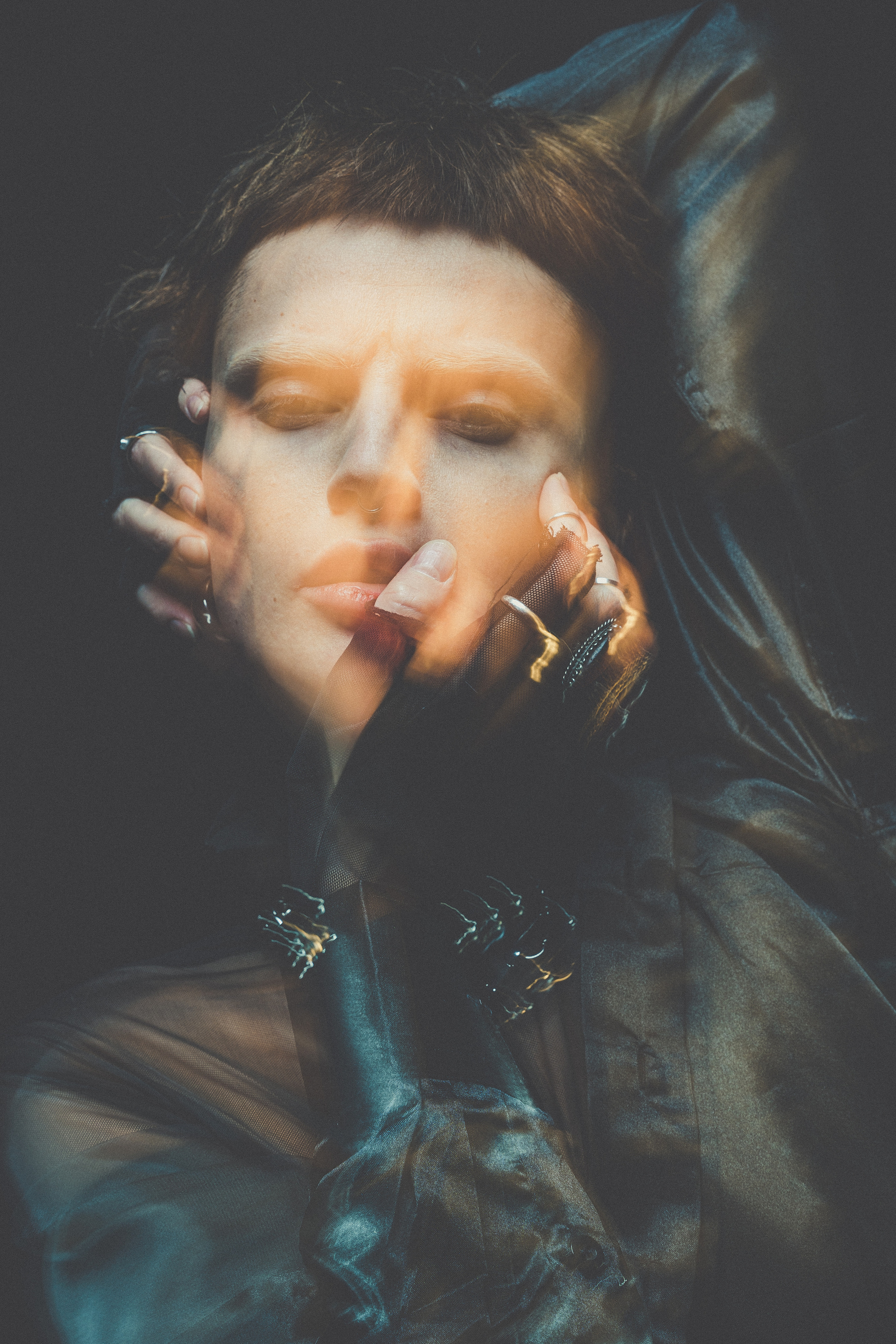 София. Фотограф Нинель Гюрсой, г. Москва