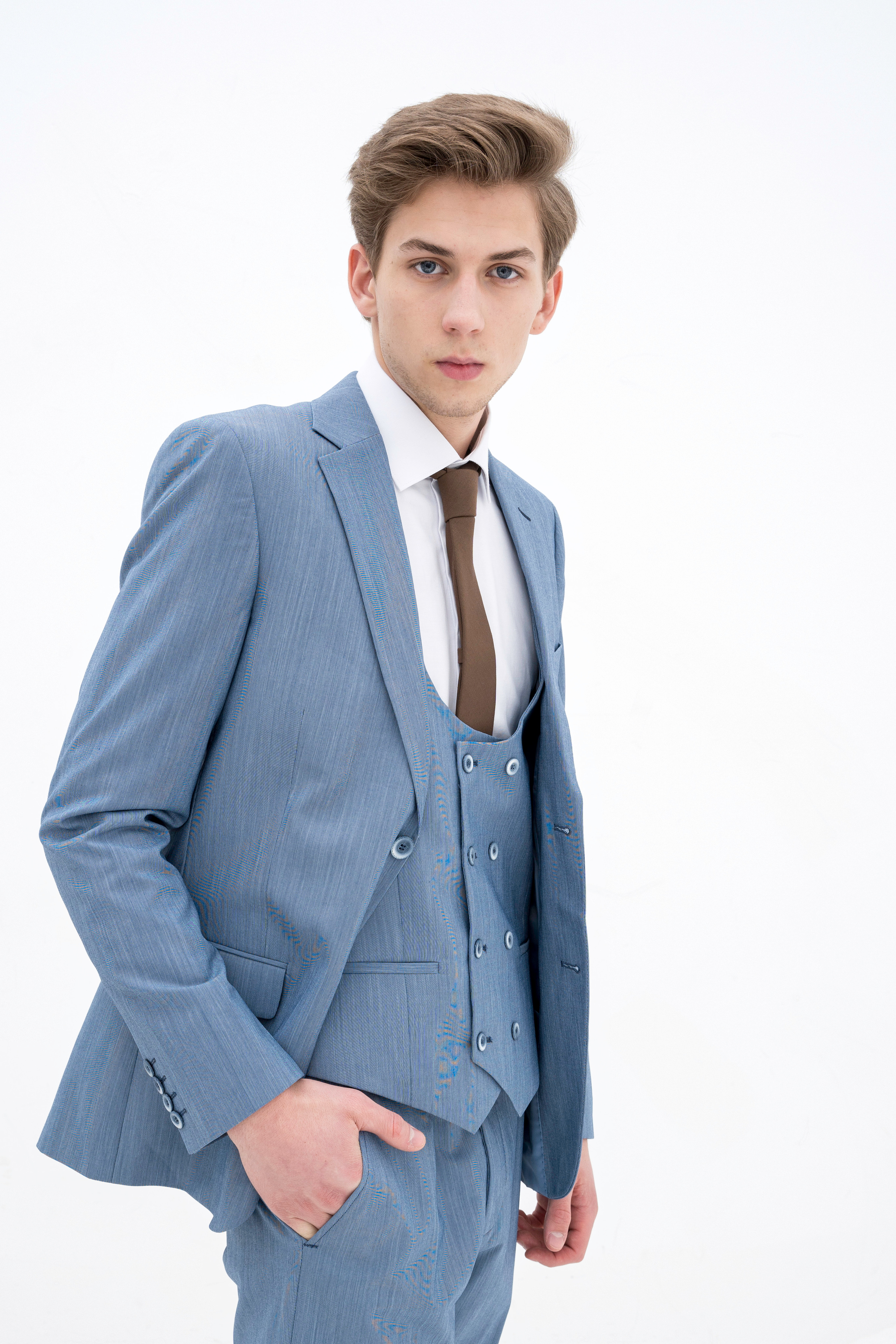 Алексей. Фотограф Нинель Гюрсой, г. Москва