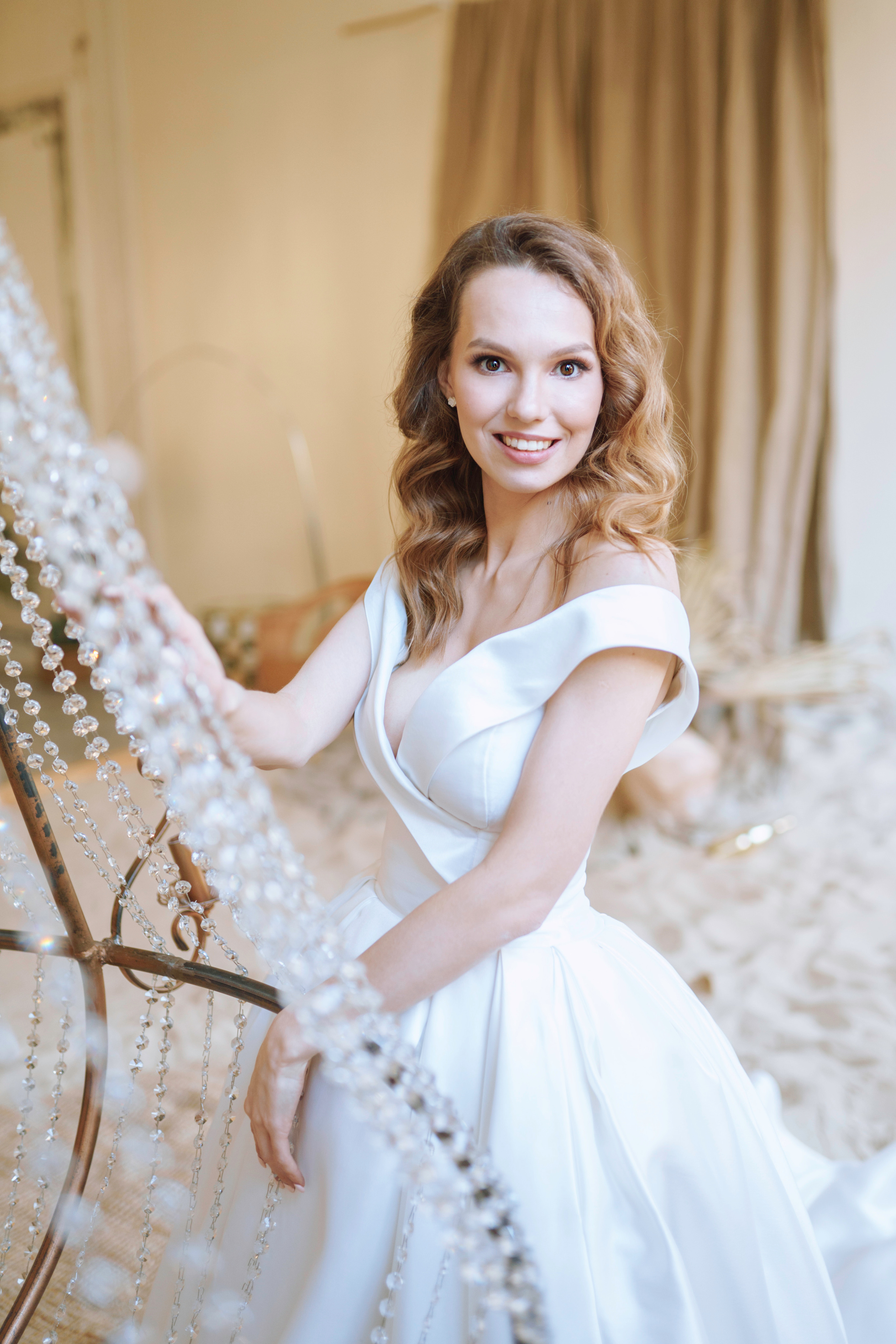 Вика. Фотограф Нинель Гюрсой, г. Москва