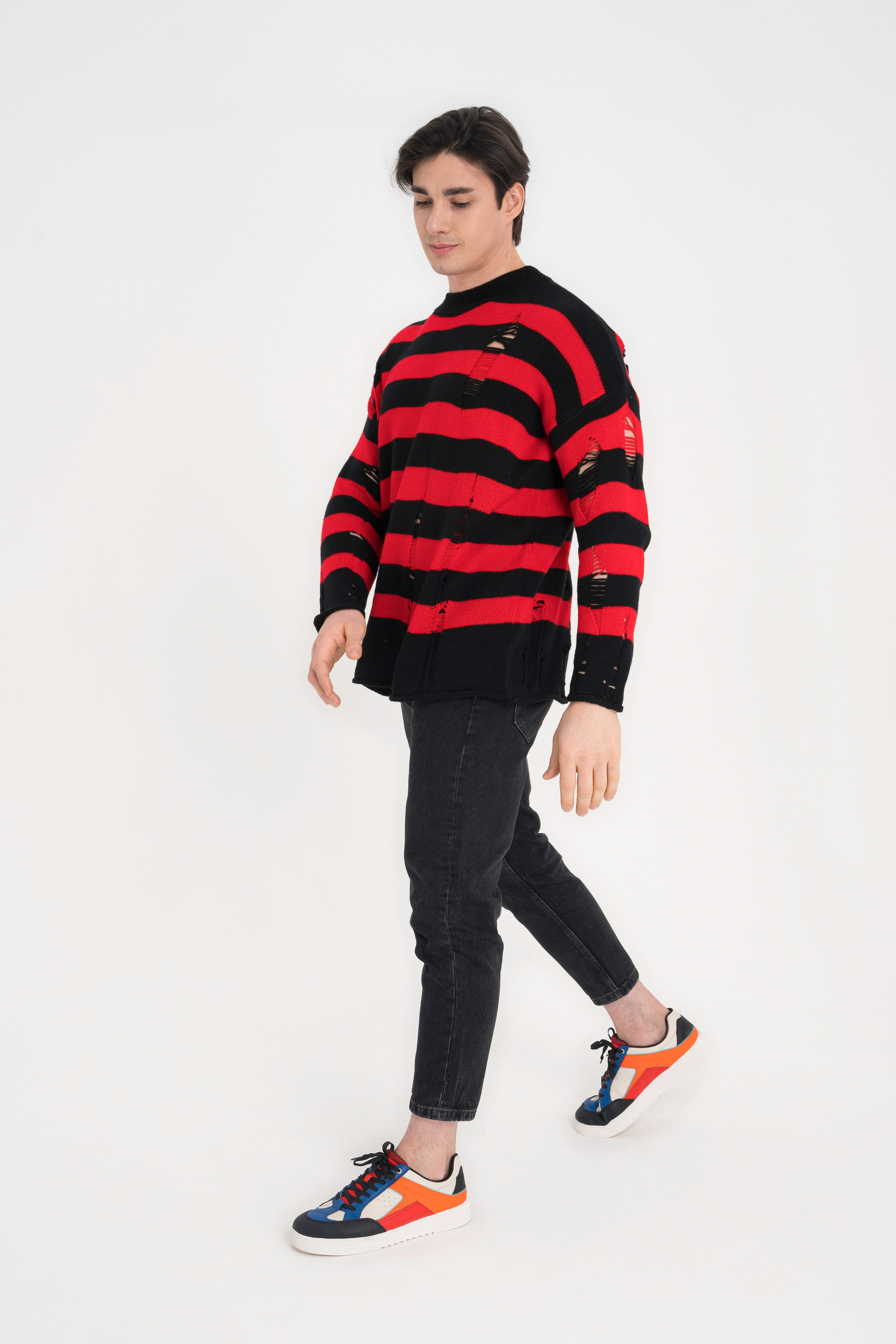 Владимир. Фотограф Нинель Гюрсой, г. Москва