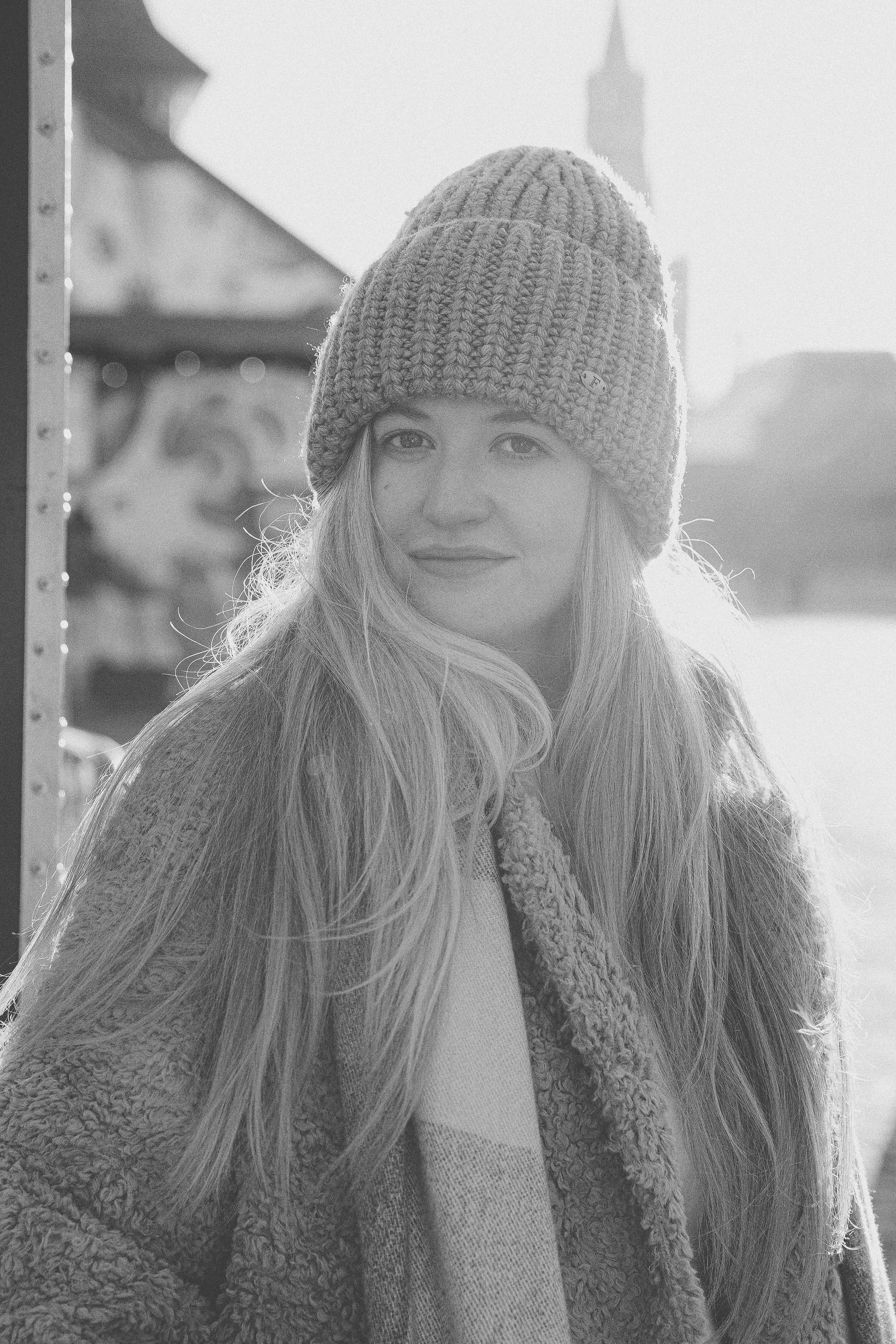 Маша и Саша. Фотограф Нинель Гюрсой, г. Москва