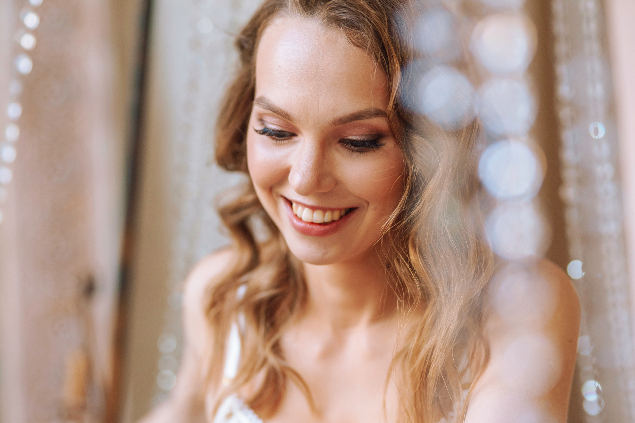 Вика. Фотограф Нинель Гюрсой, г. Москва