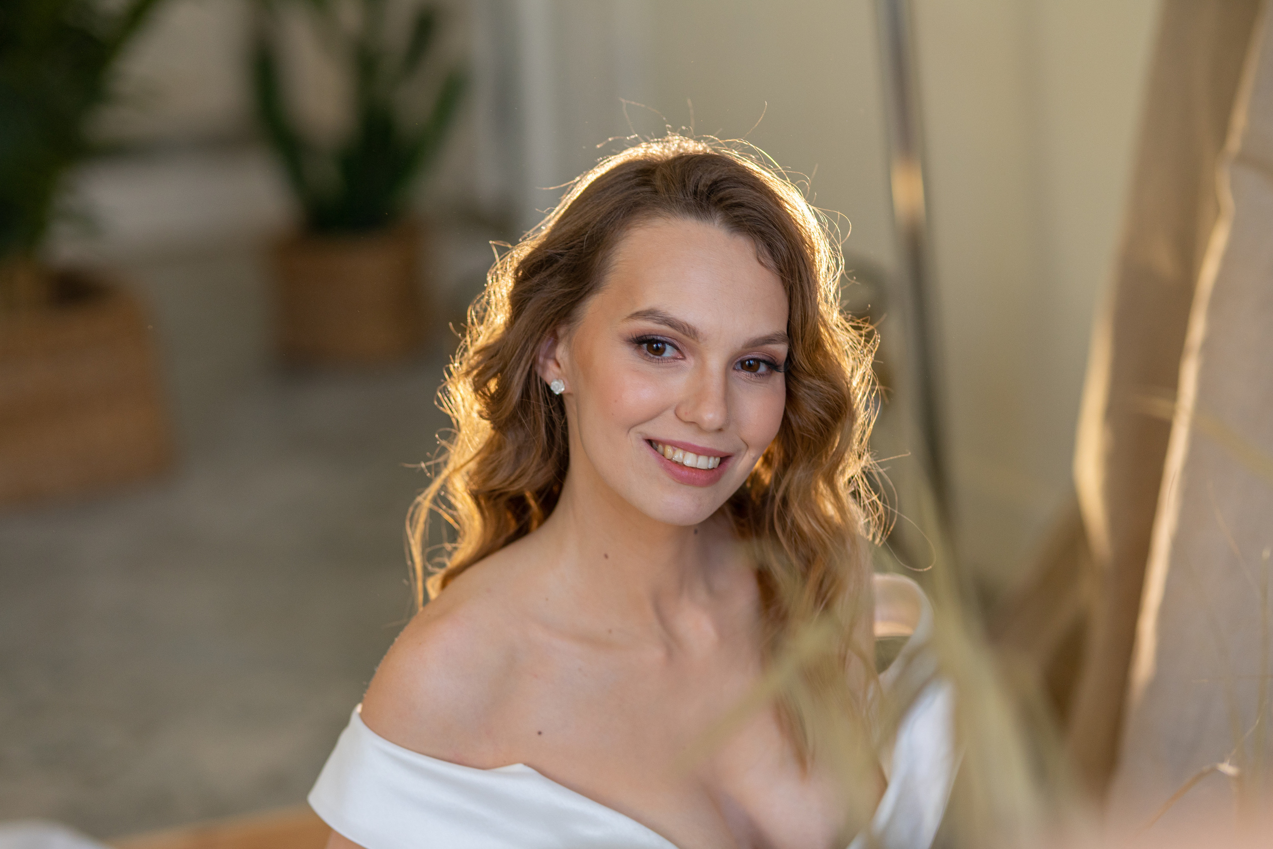 Вика. Фотограф Нинель Гюрсой, г. Москва