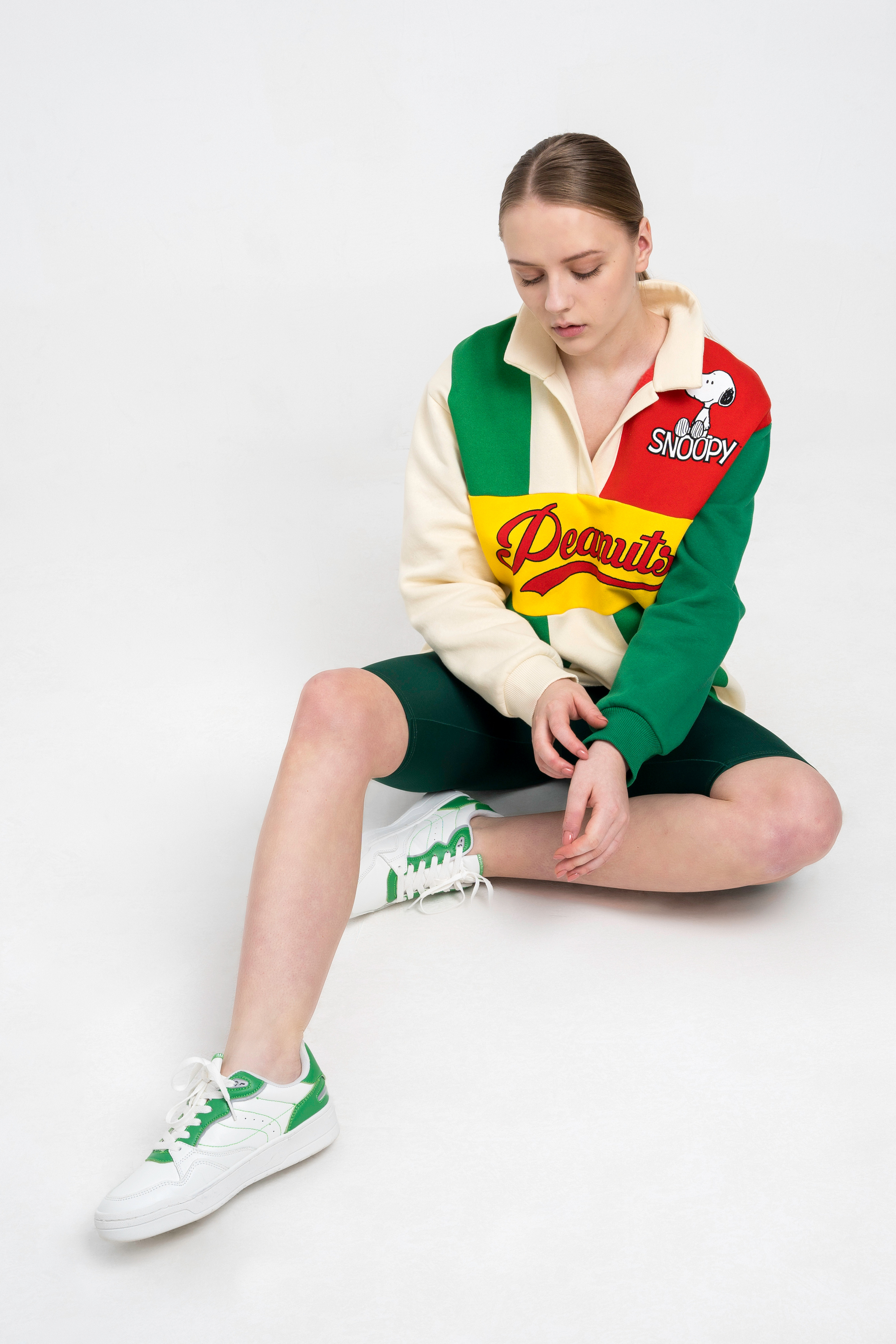 Регина. Фотограф Нинель Гюрсой, г. Москва