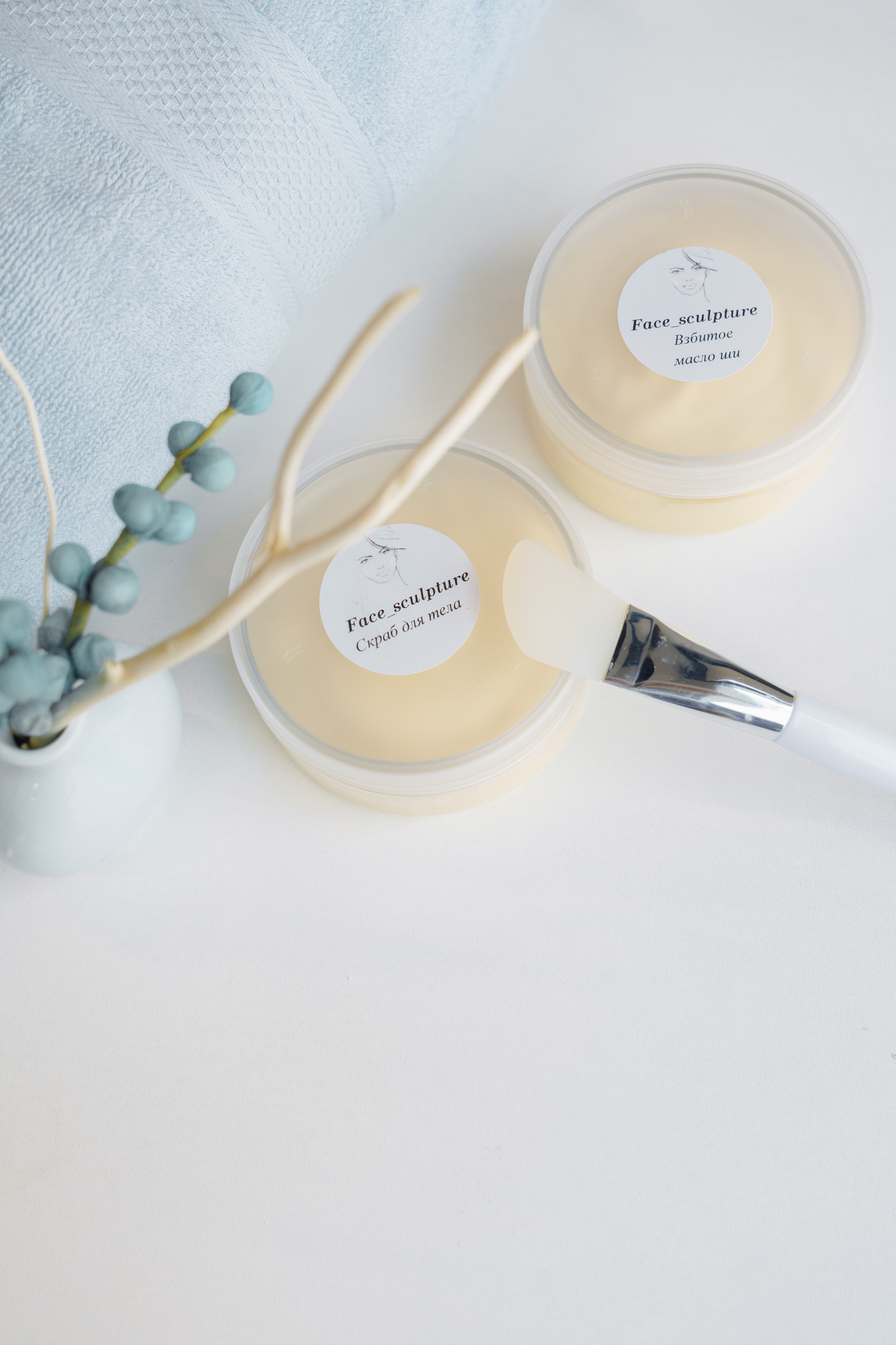 Анастасия — остеопат. Фотограф Нинель Гюрсой, г. Москва