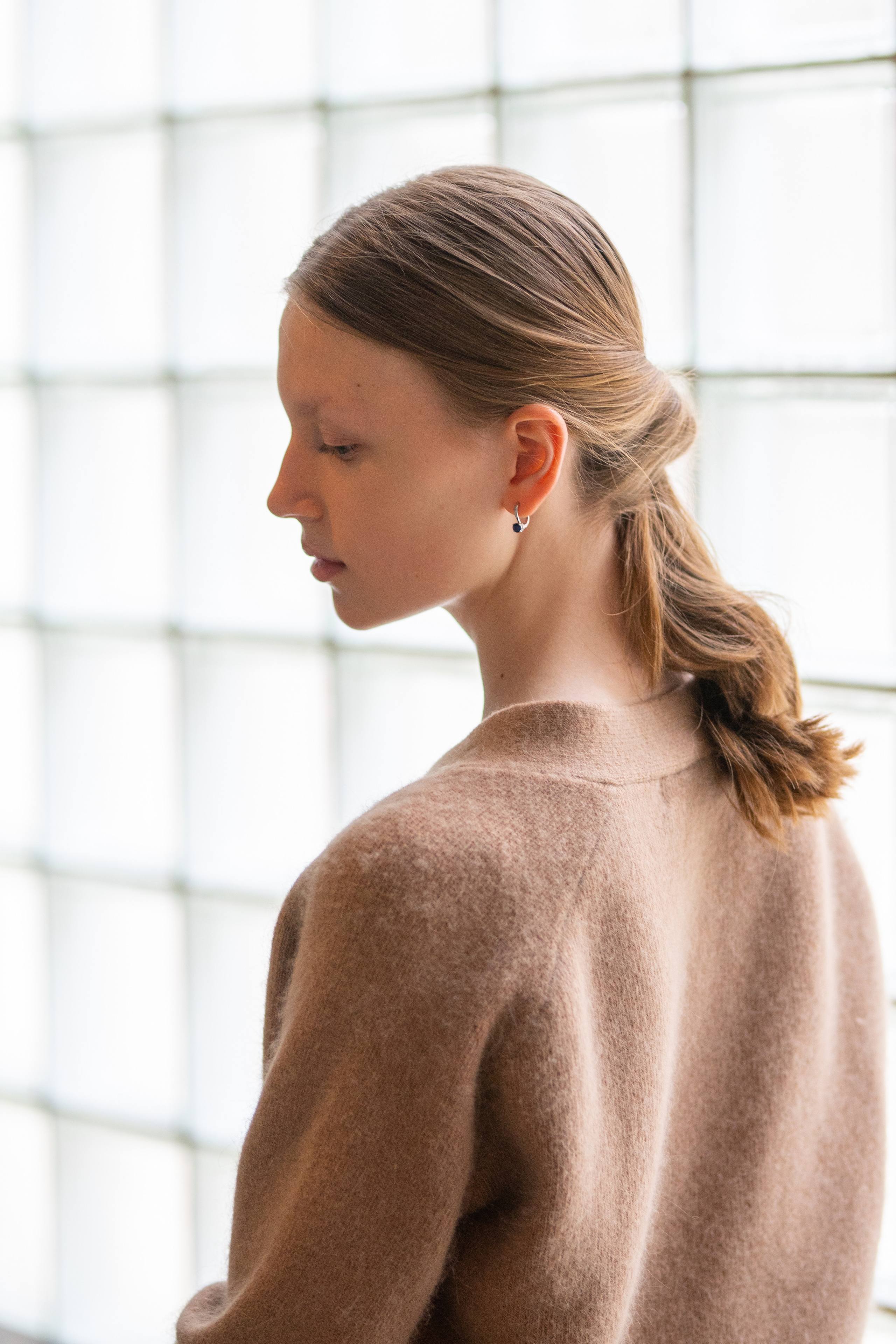 Светалана. Фотограф Нинель Гюрсой, г. Москва